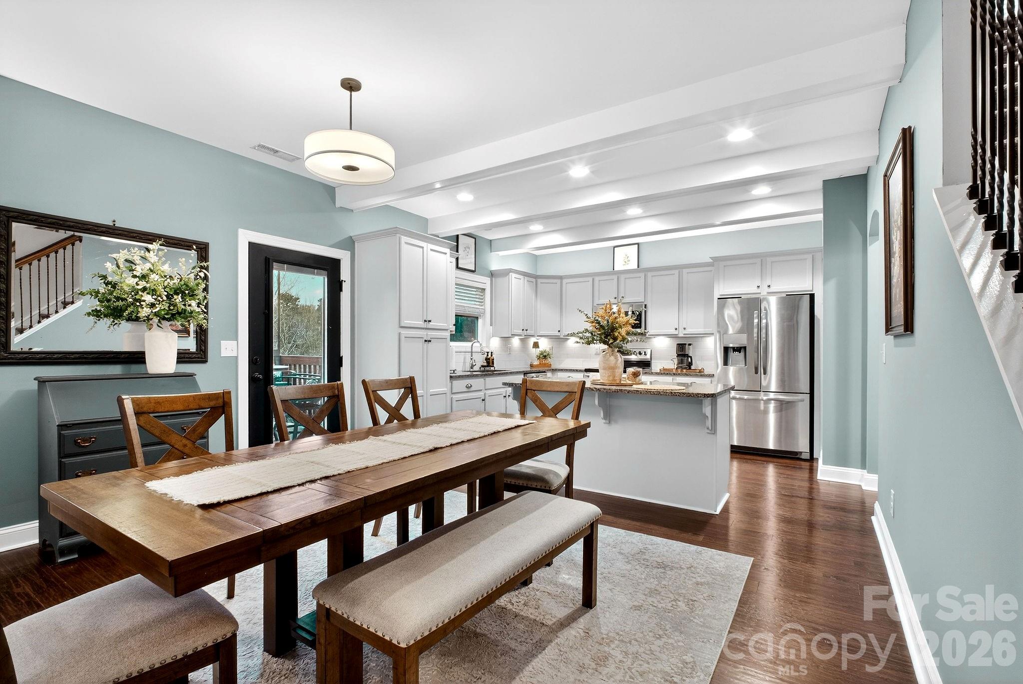 Tega Cay - Residential