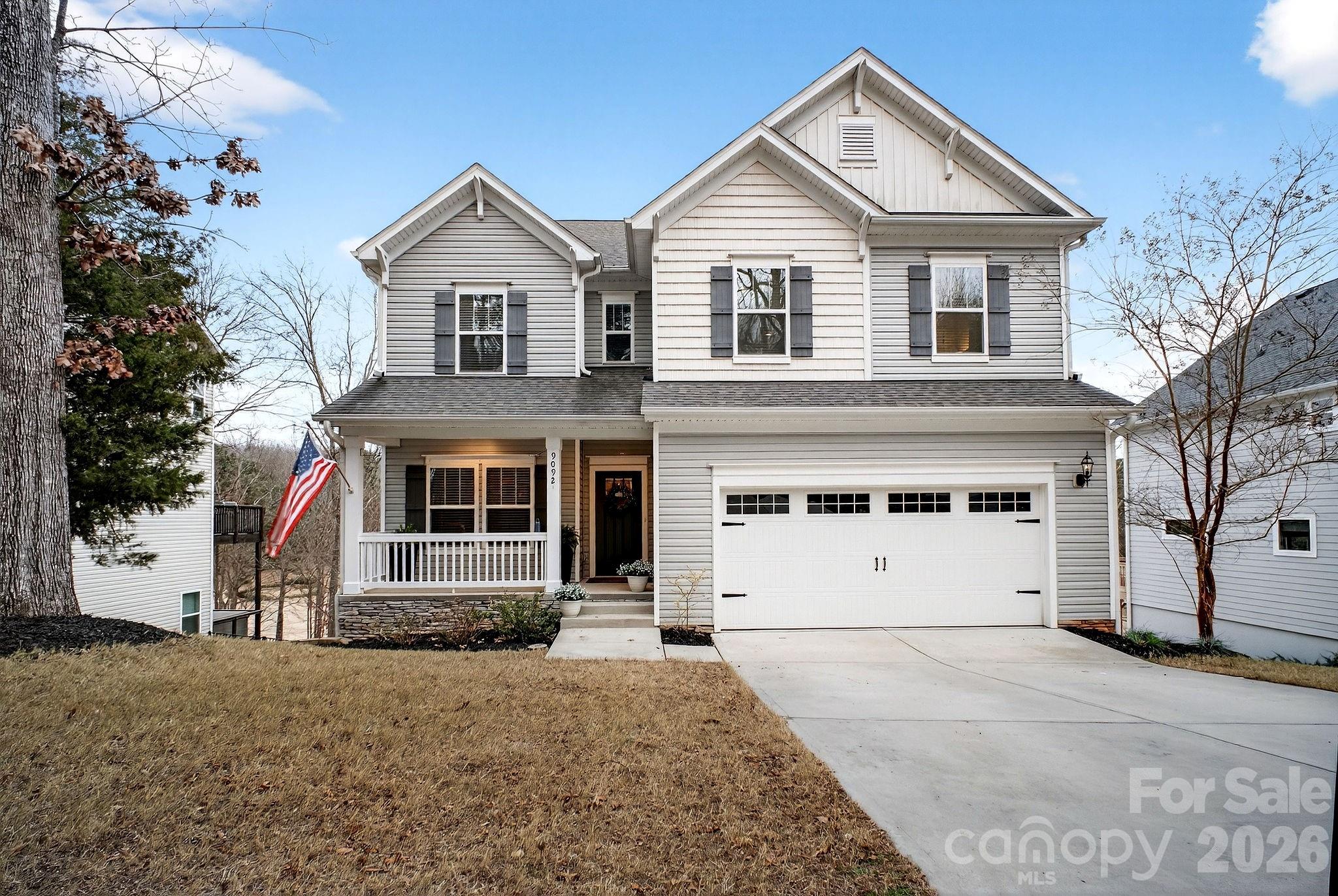 Tega Cay - Residential