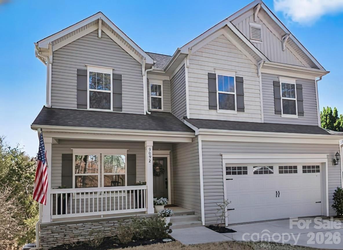 Tega Cay - Residential