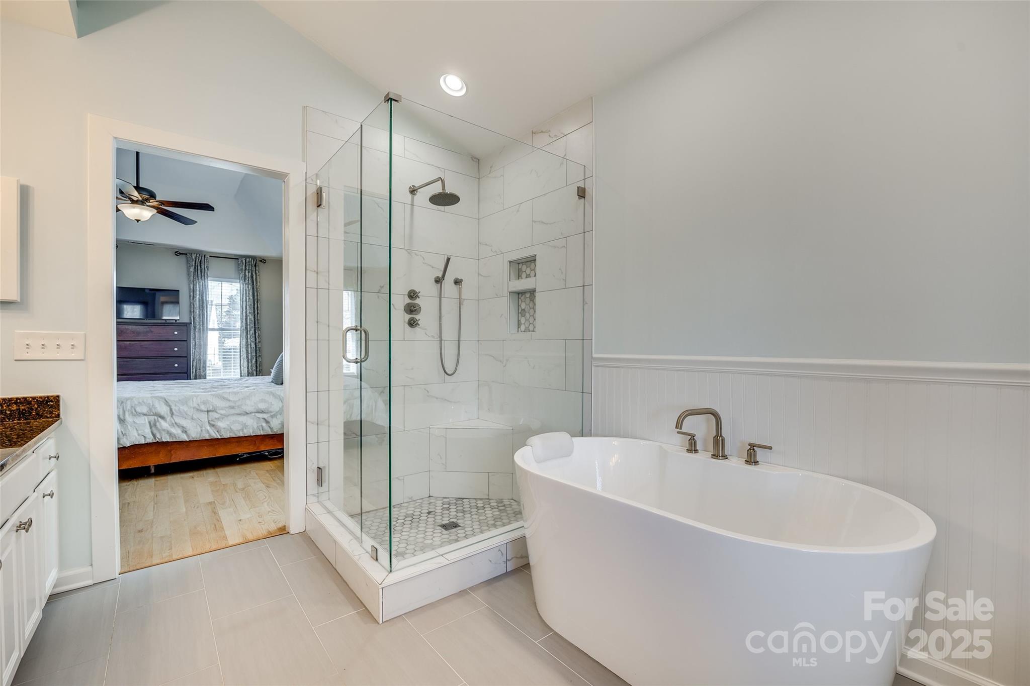Knightsbridge - Residential