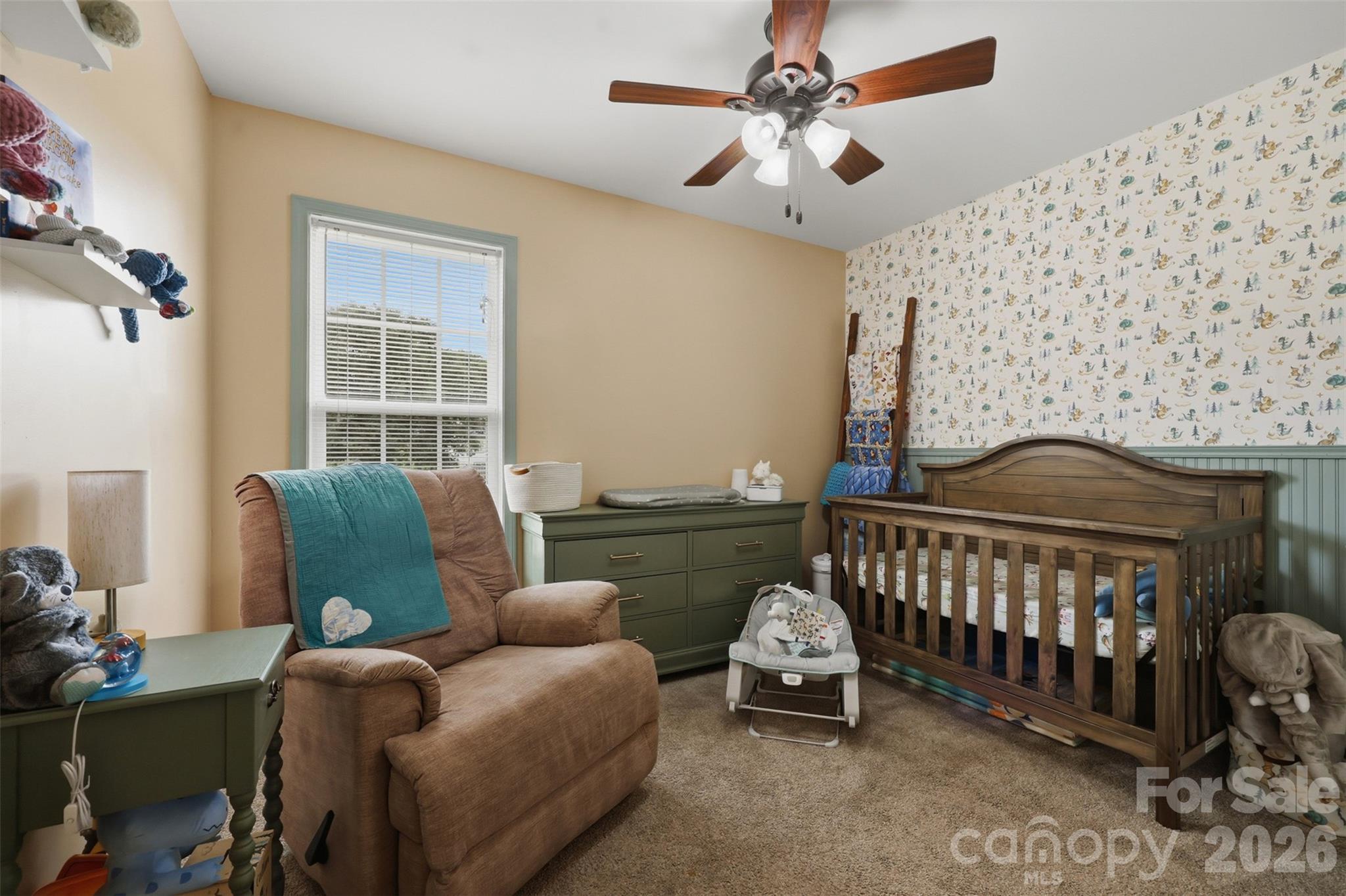 Green Meadows - Residential