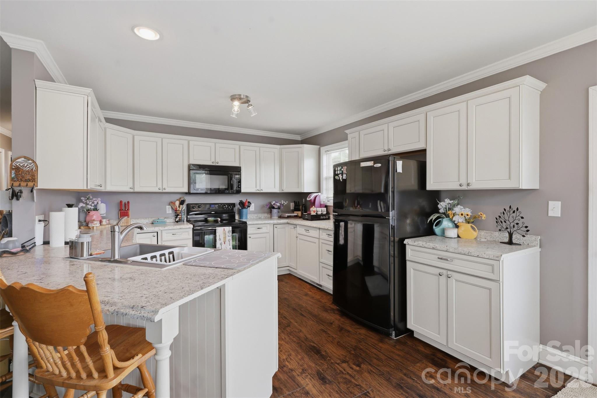 Green Meadows - Residential