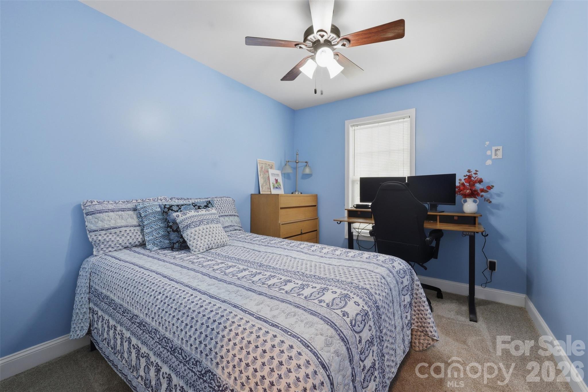 Green Meadows - Residential