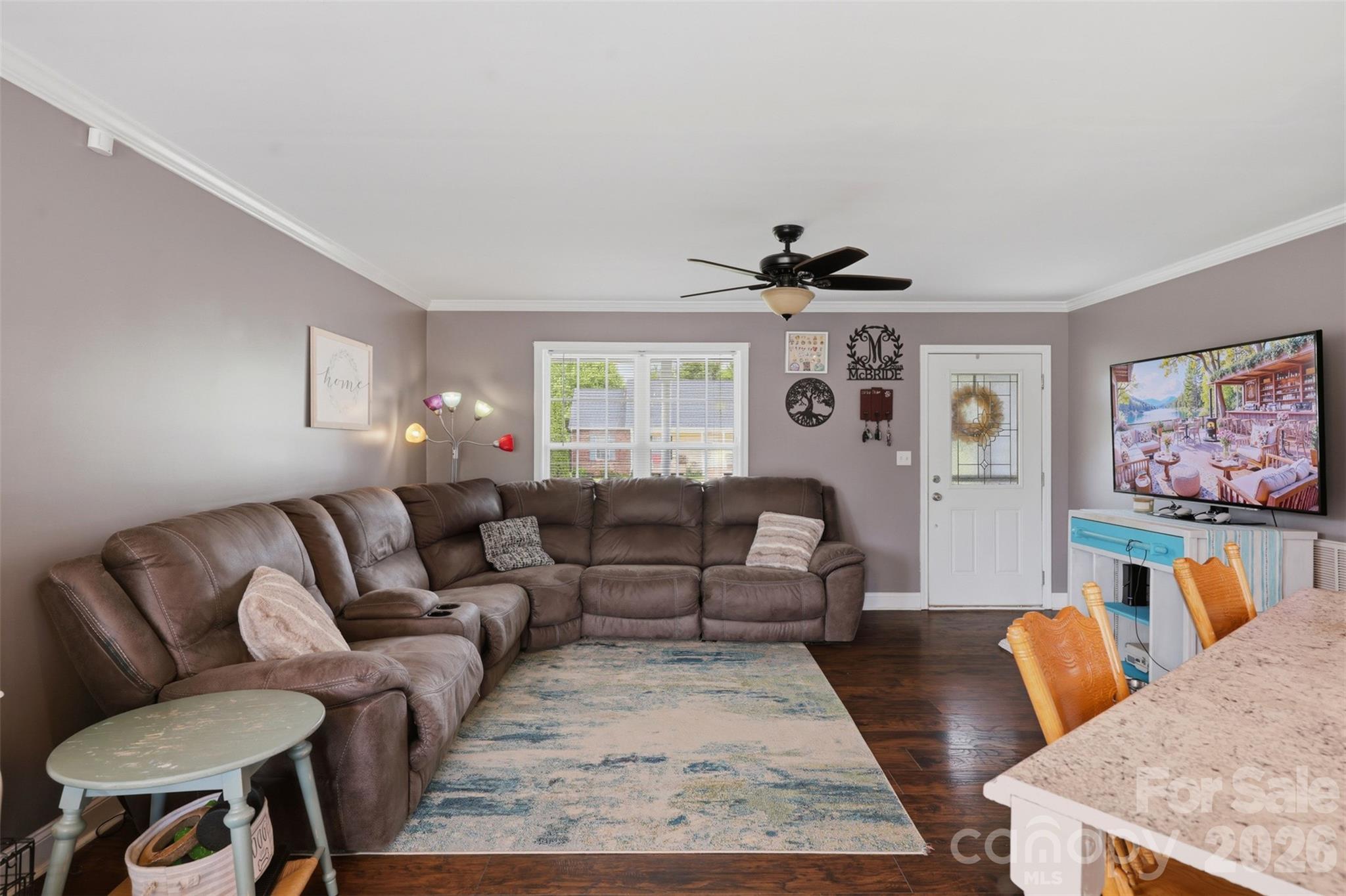 Green Meadows - Residential