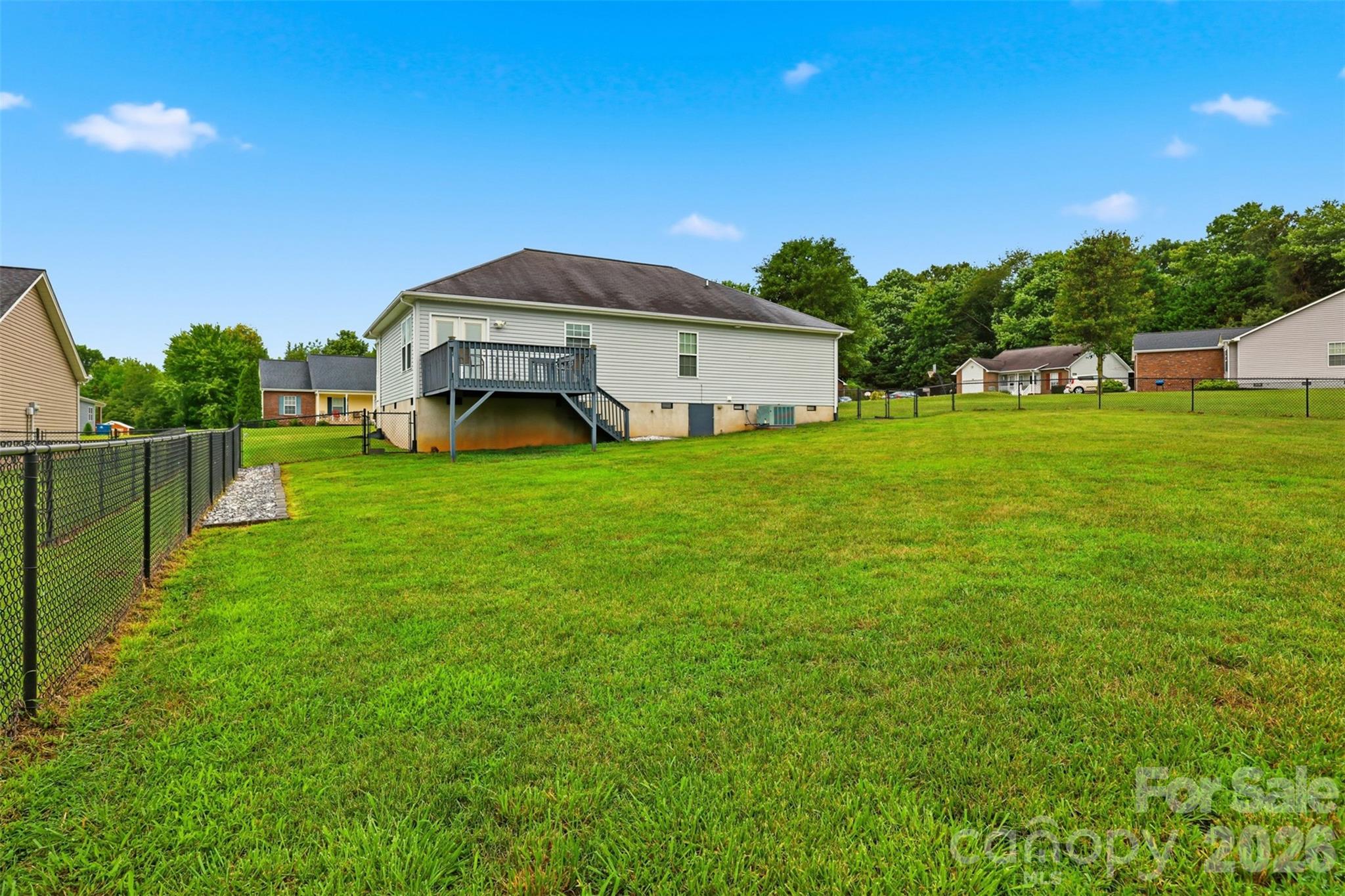 Green Meadows - Residential