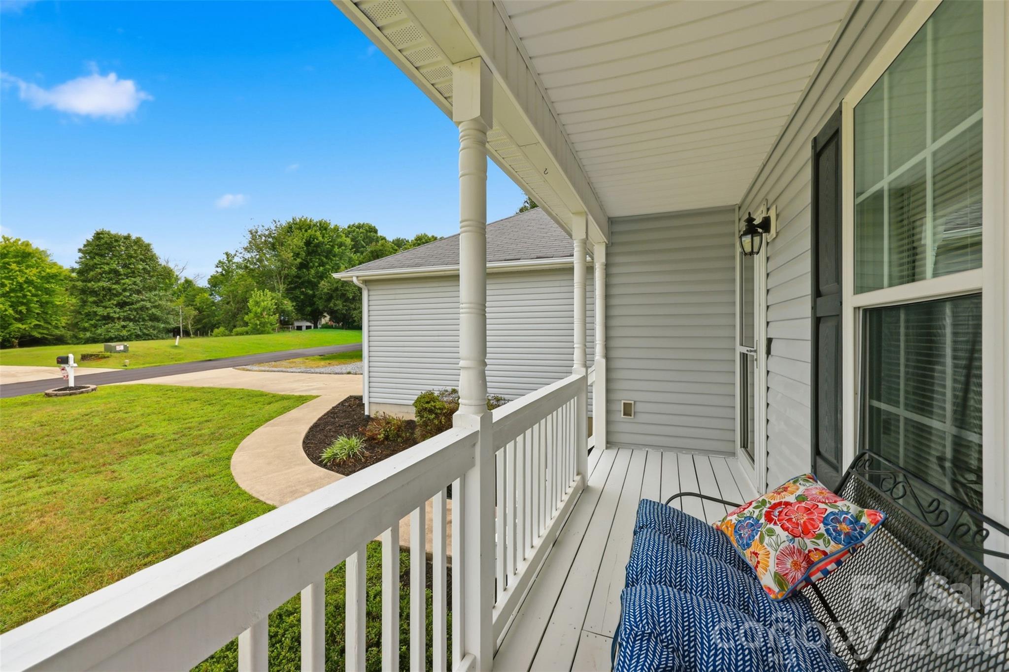 Green Meadows - Residential