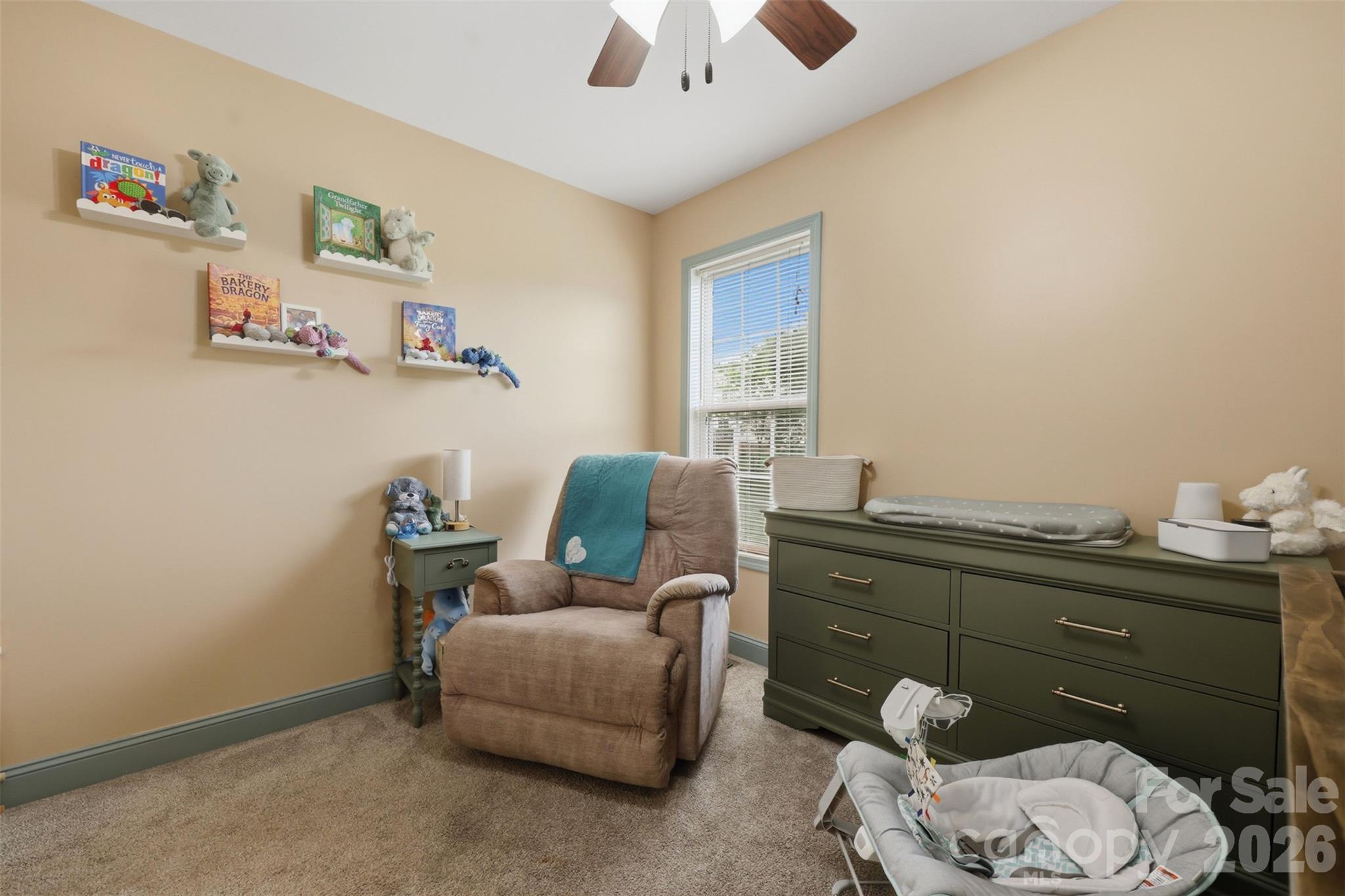 Green Meadows - Residential