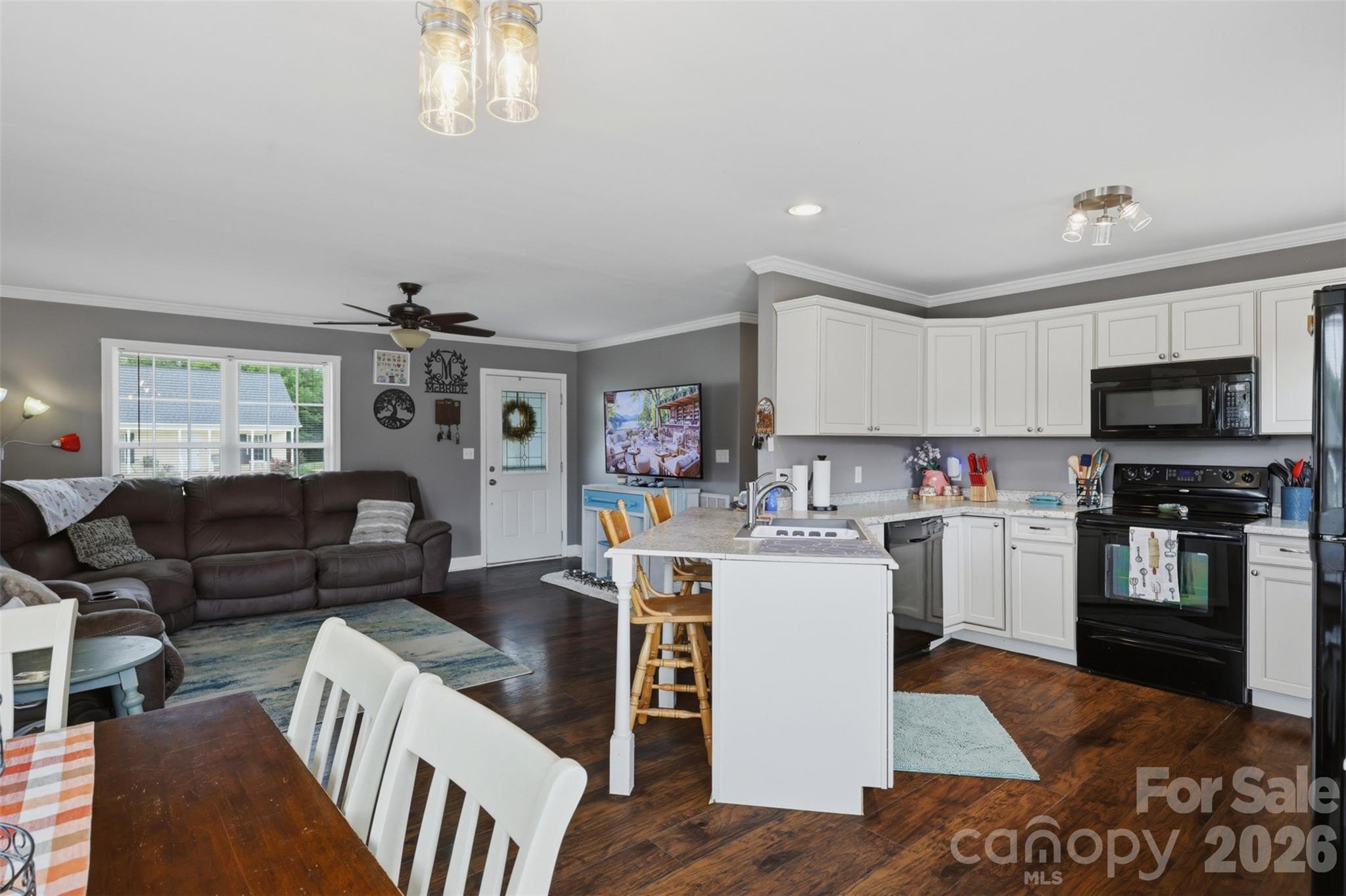 Green Meadows - Residential