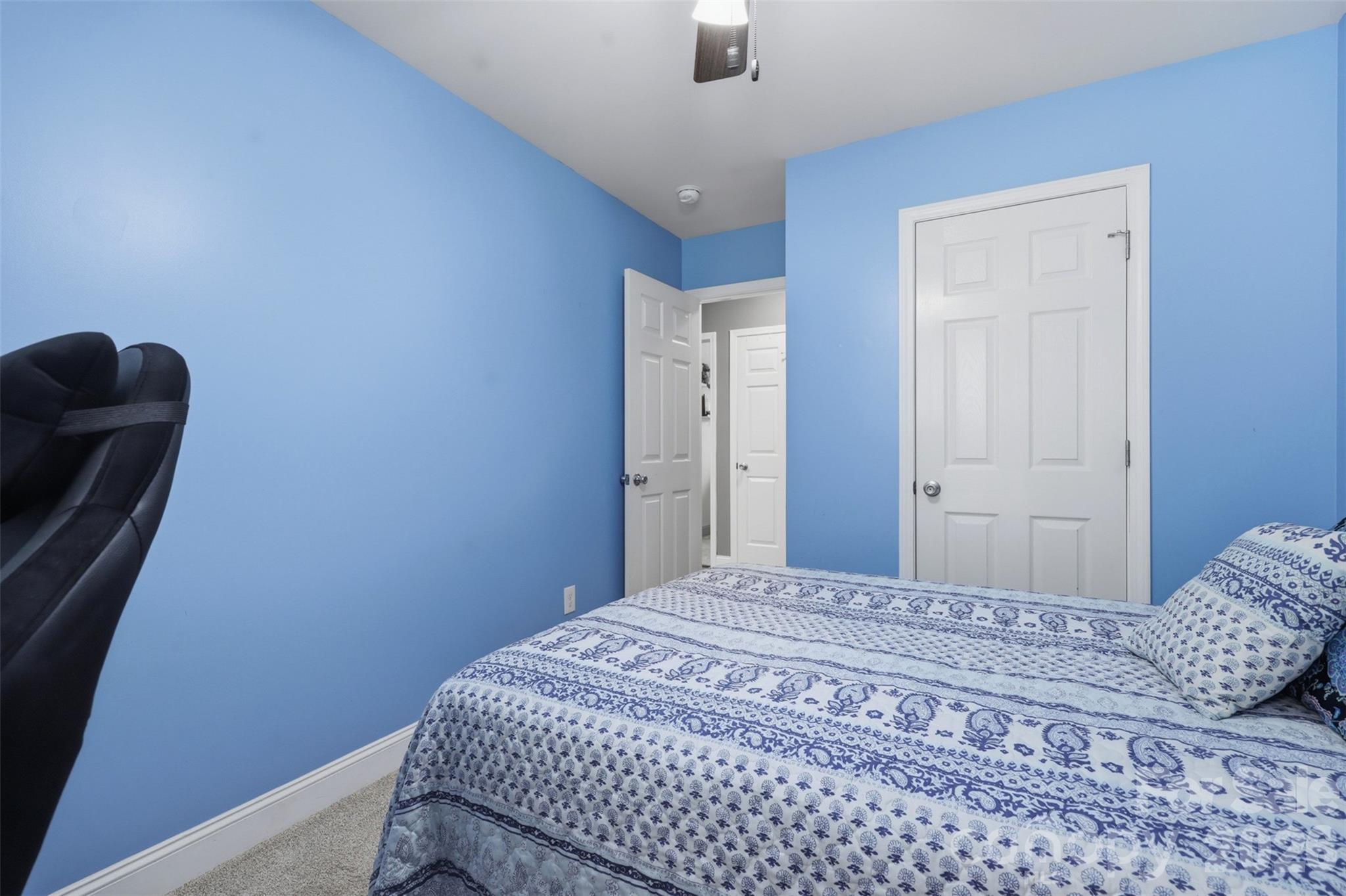 Green Meadows - Residential