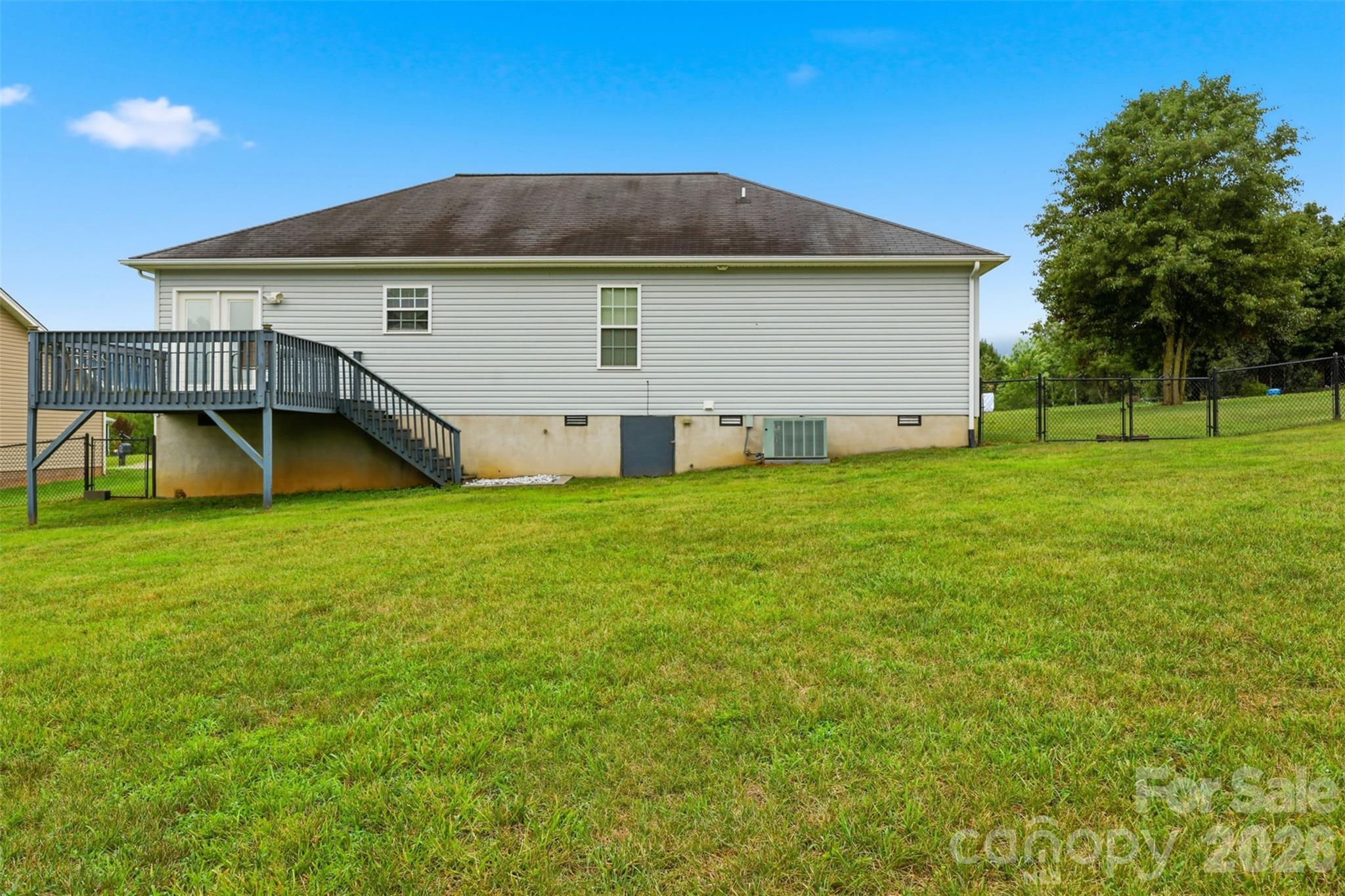 Green Meadows - Residential