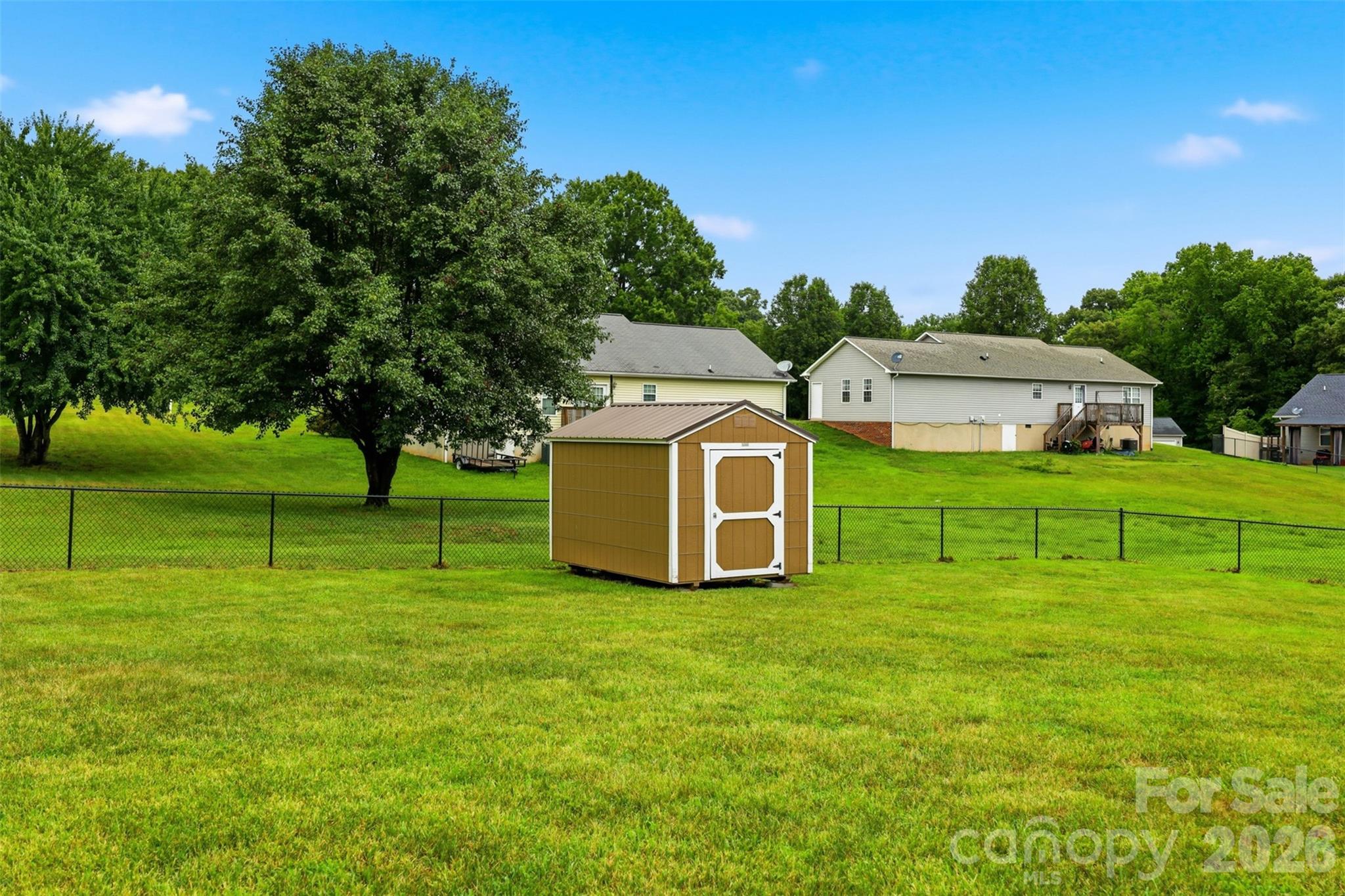 Green Meadows - Residential