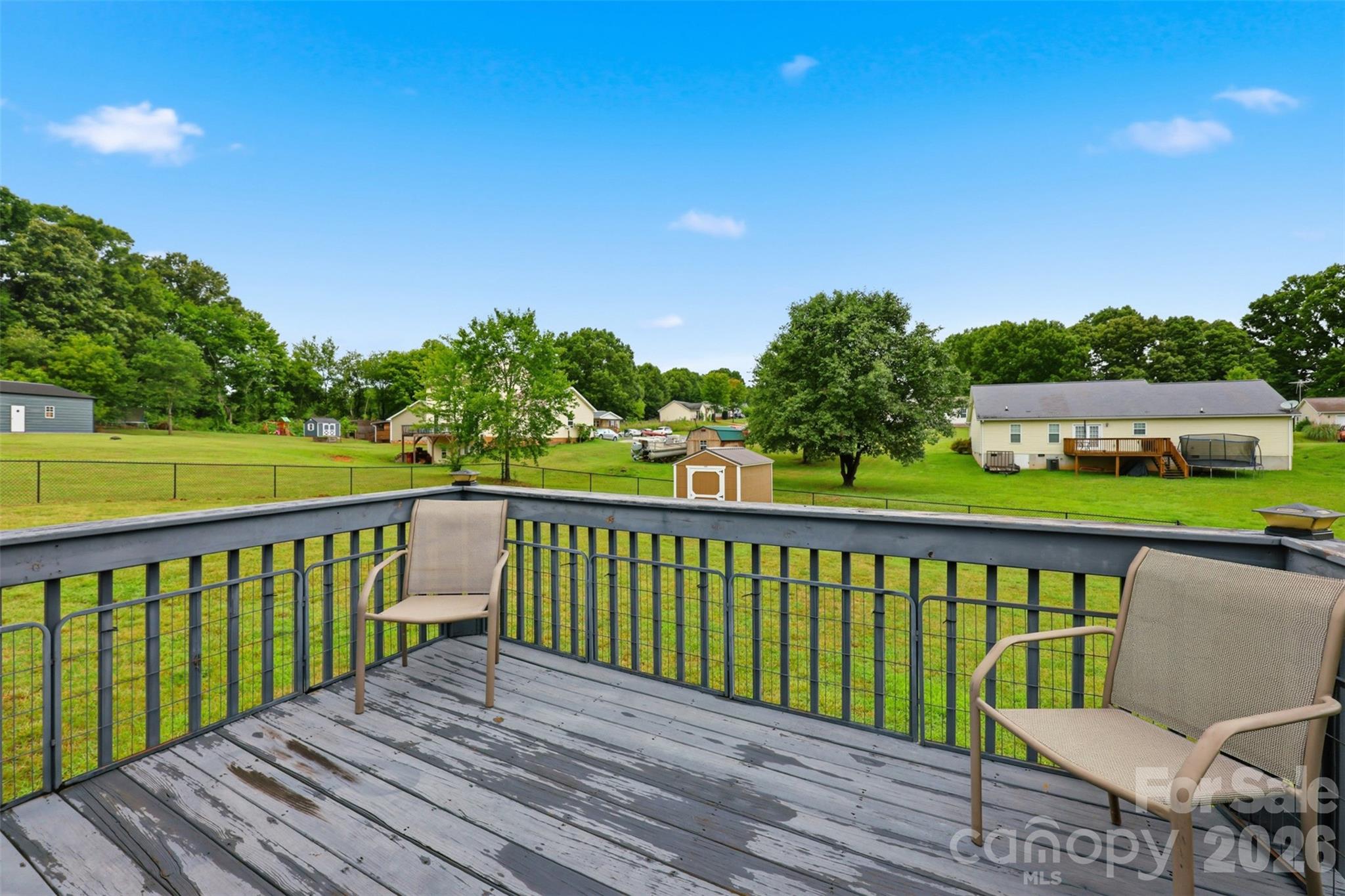 Green Meadows - Residential