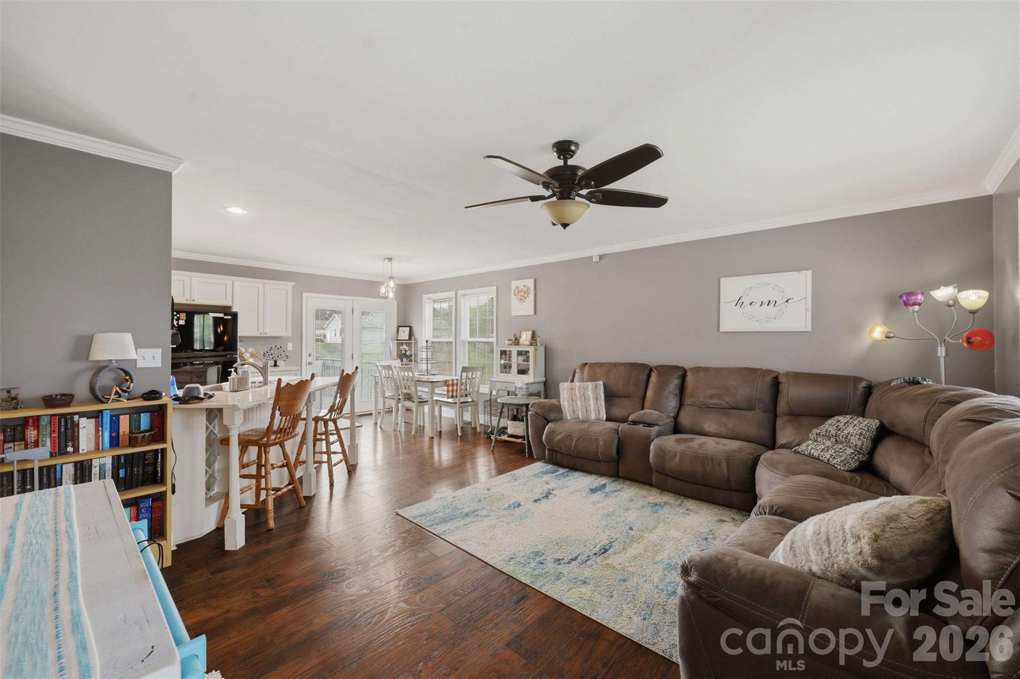 Green Meadows - Residential