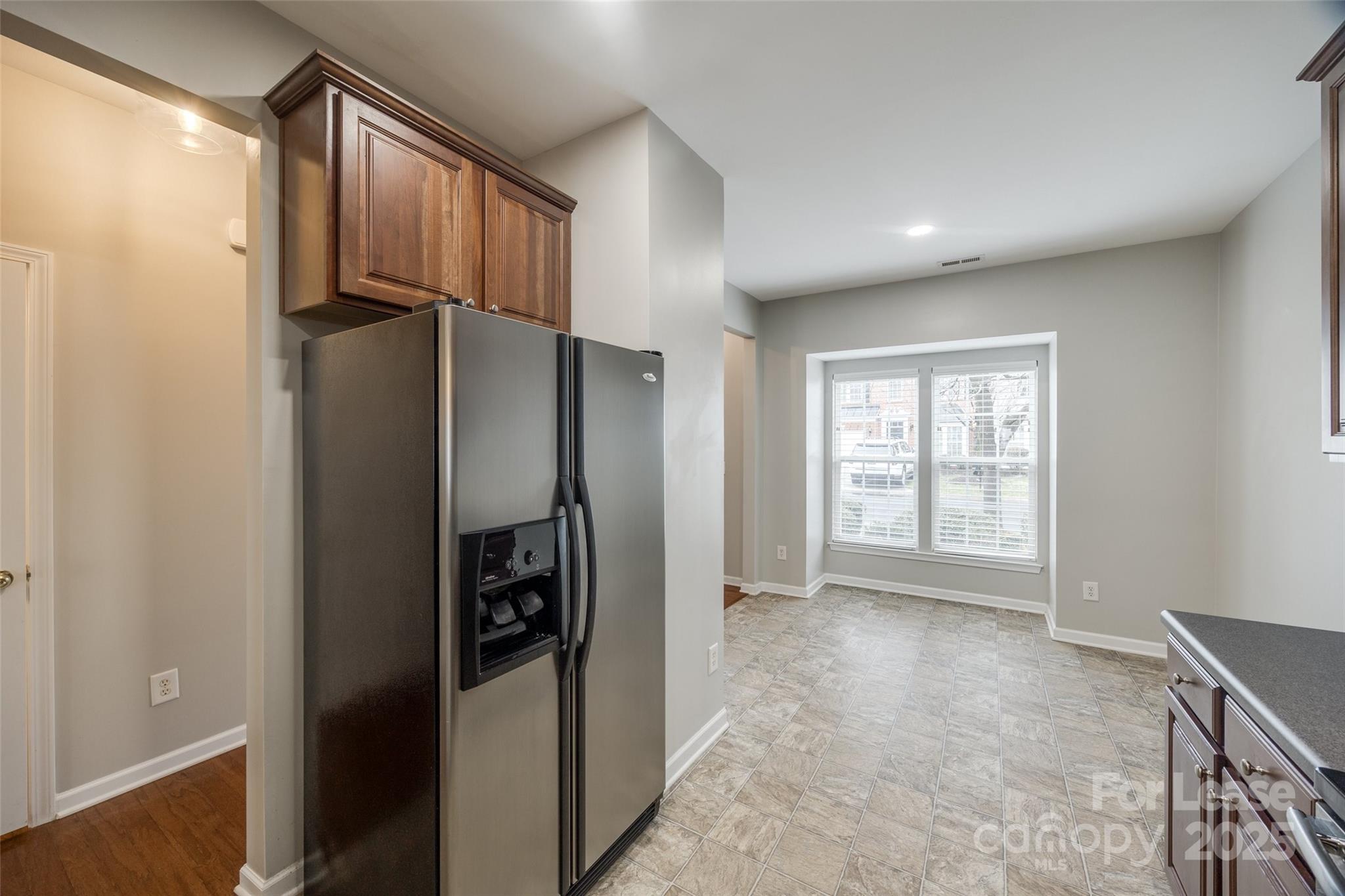 Regent Park - Residential Lease