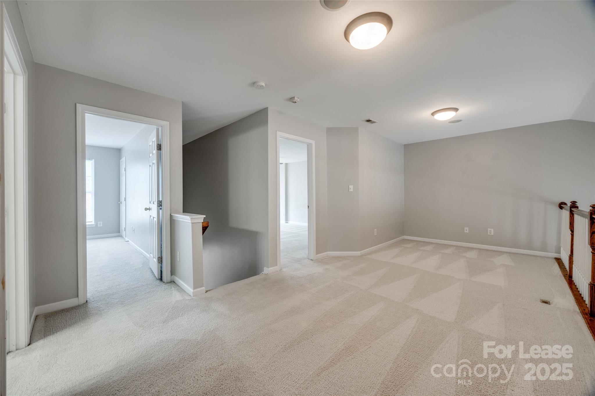 Regent Park - Residential Lease