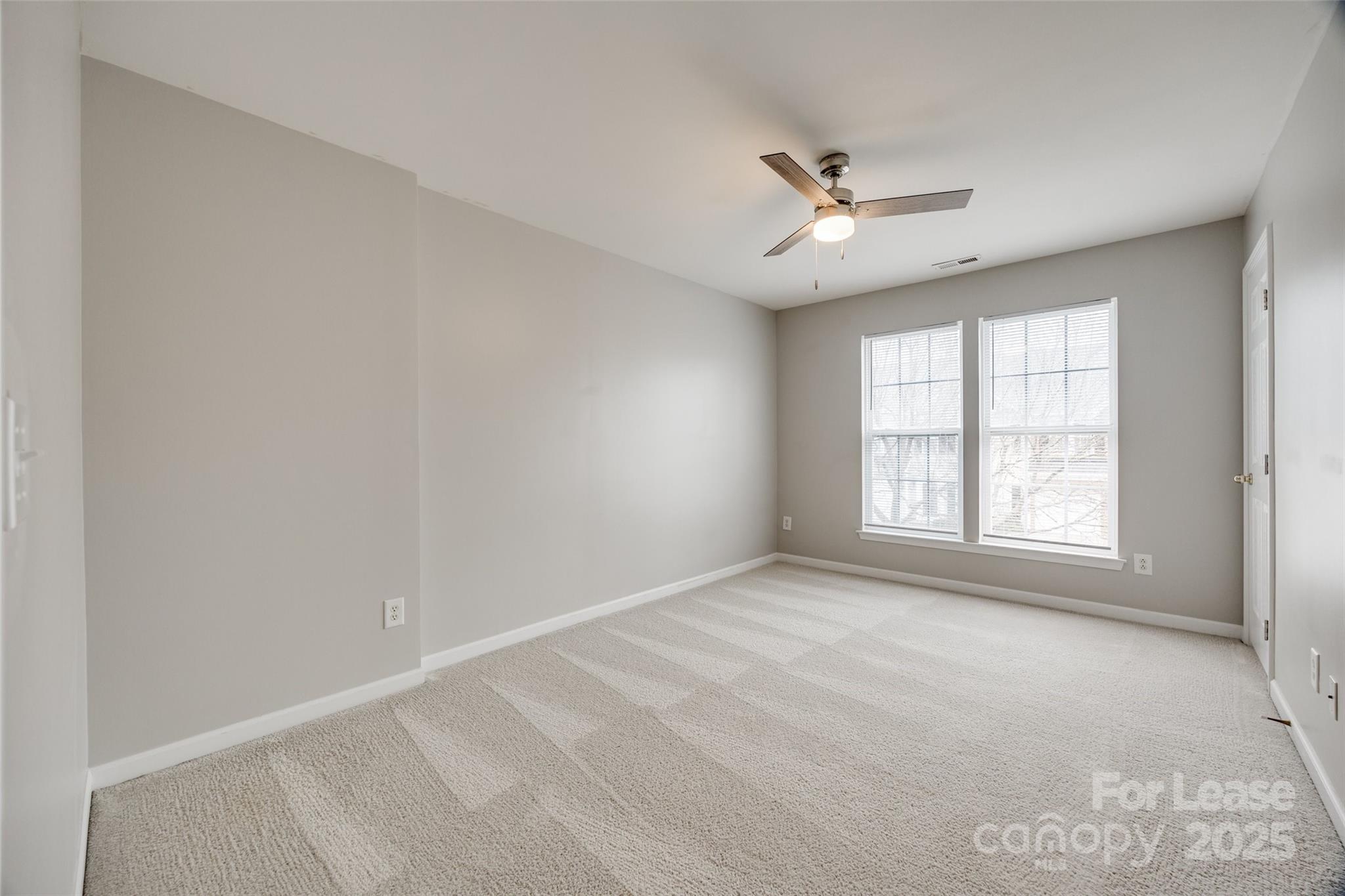 Regent Park - Residential Lease
