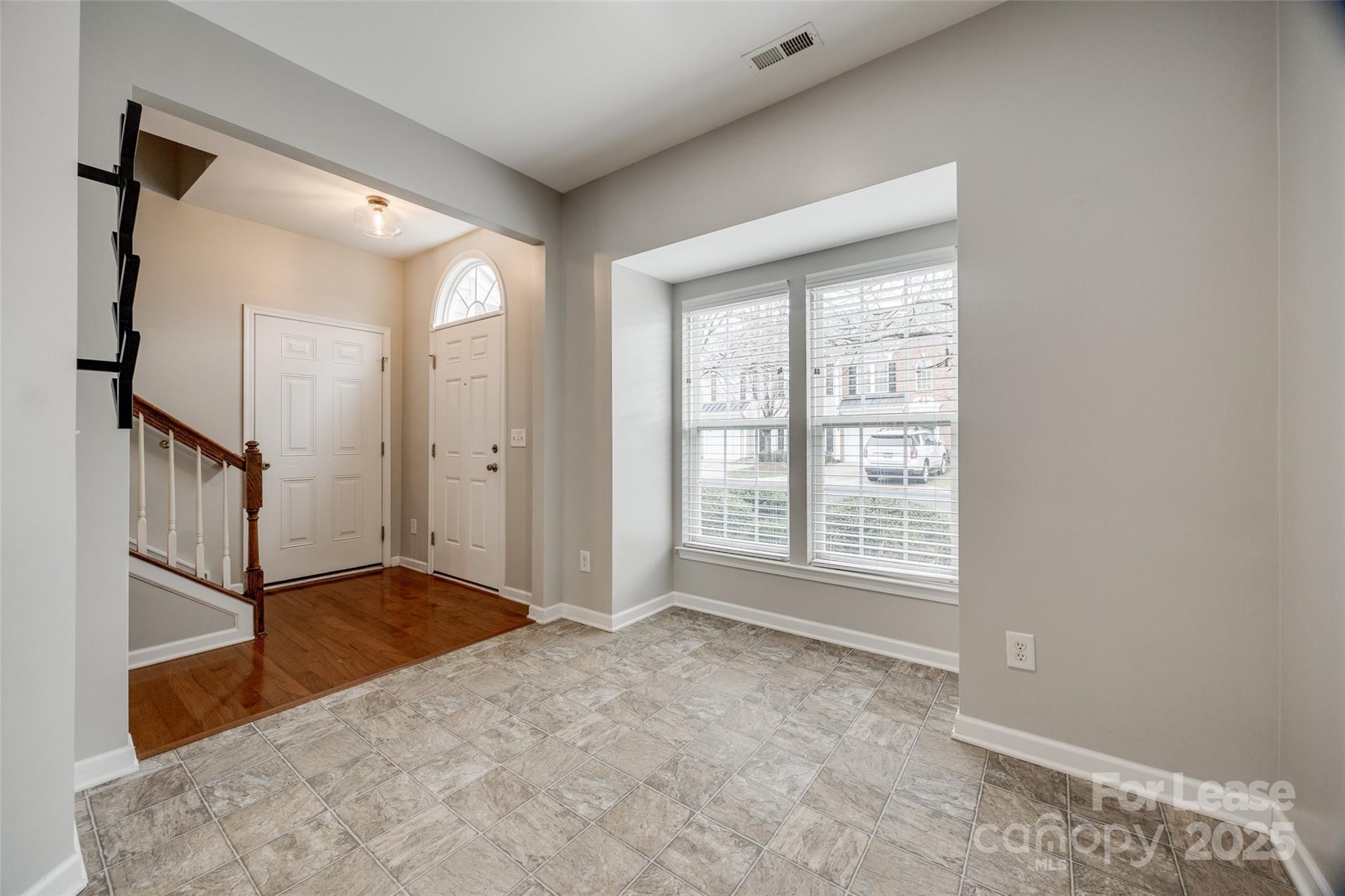 Regent Park - Residential Lease