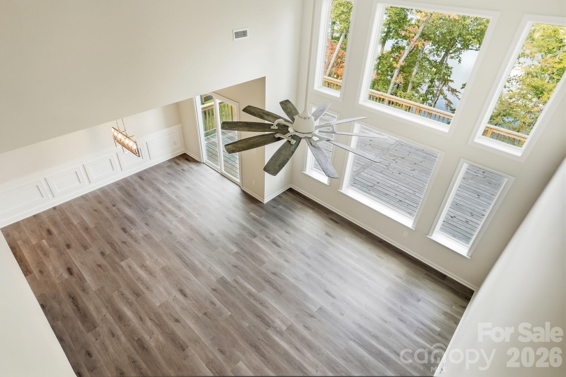 Saybrooke - Residential