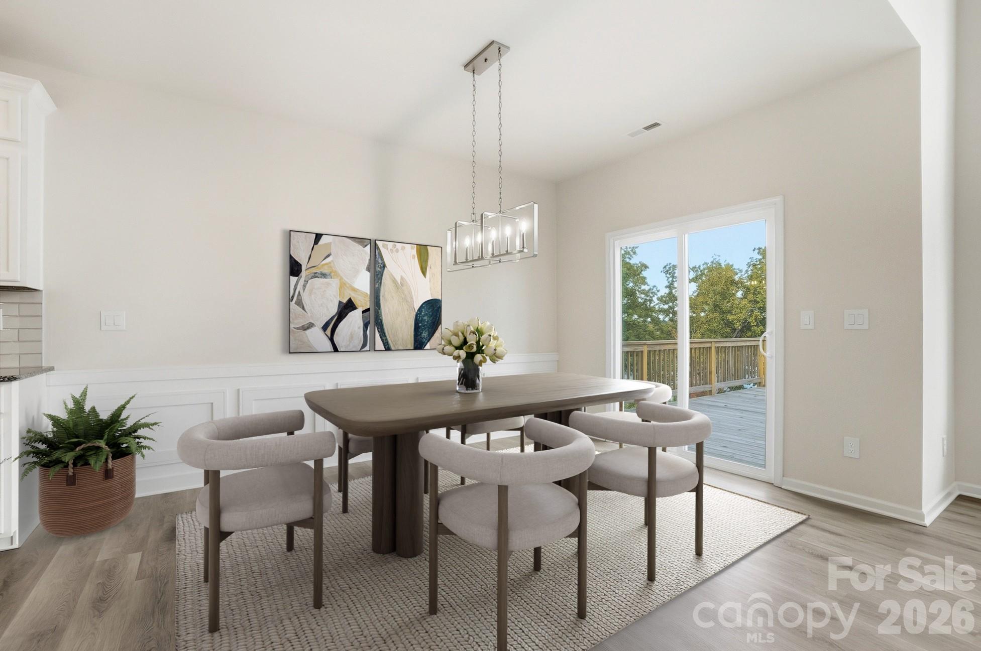 Saybrooke - Residential