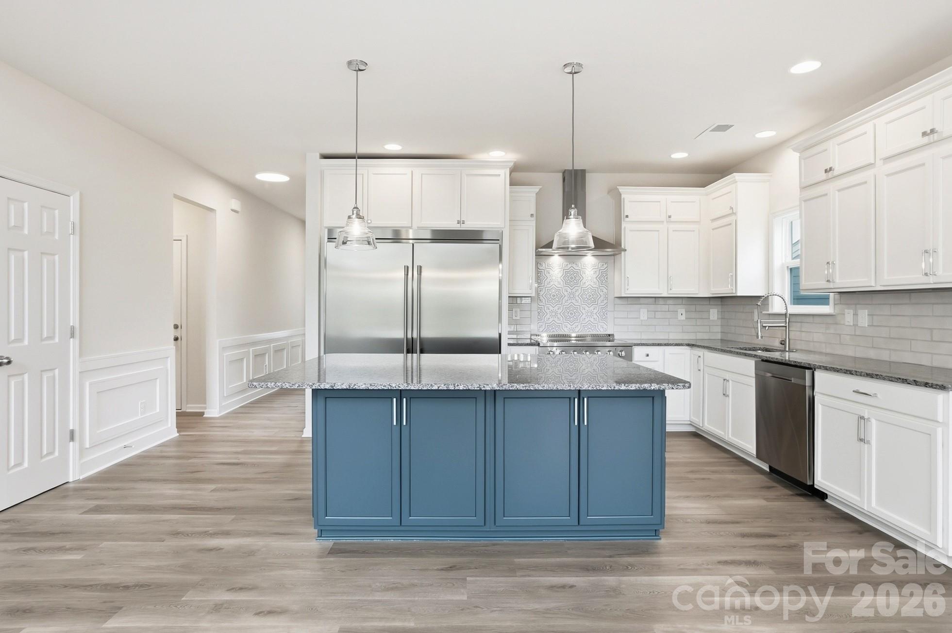 Saybrooke - Residential