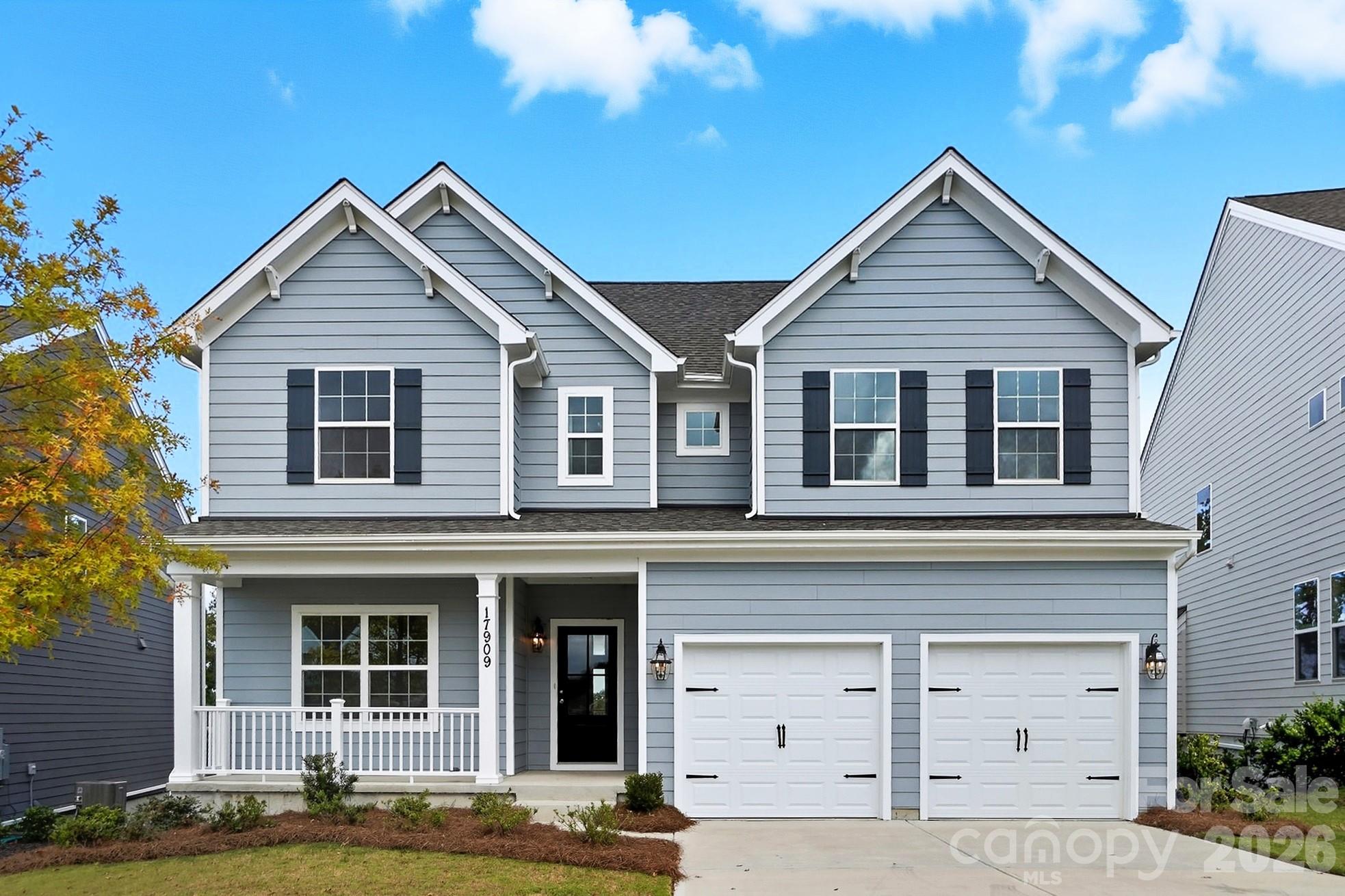 Saybrooke - Residential