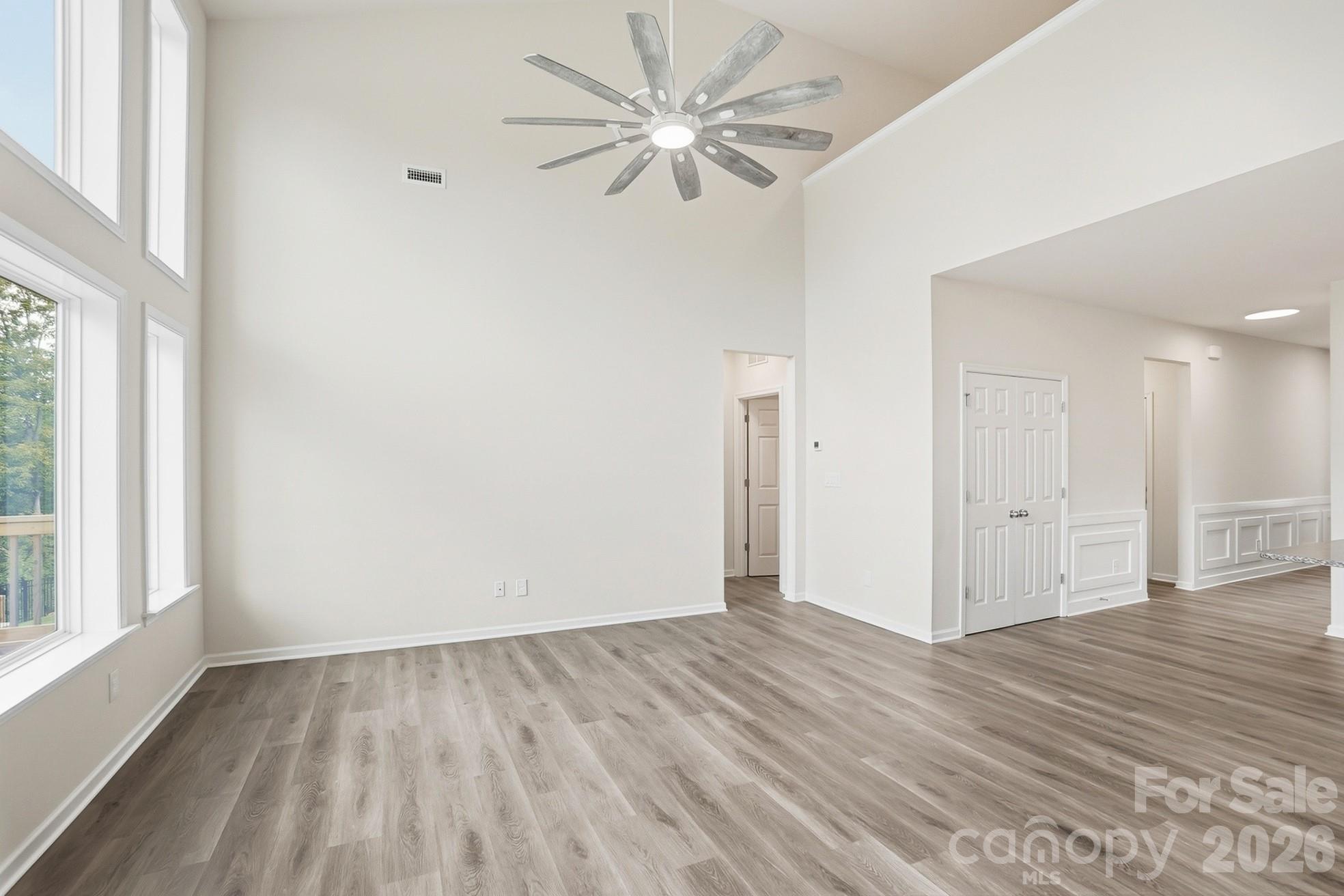 Saybrooke - Residential