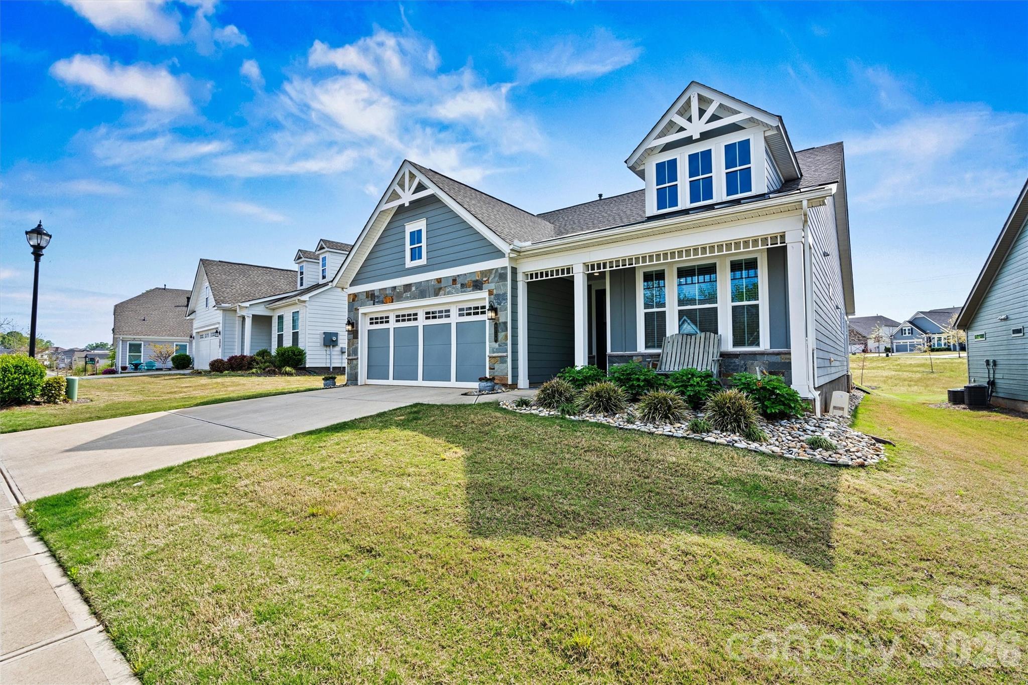 Cresswind - Residential