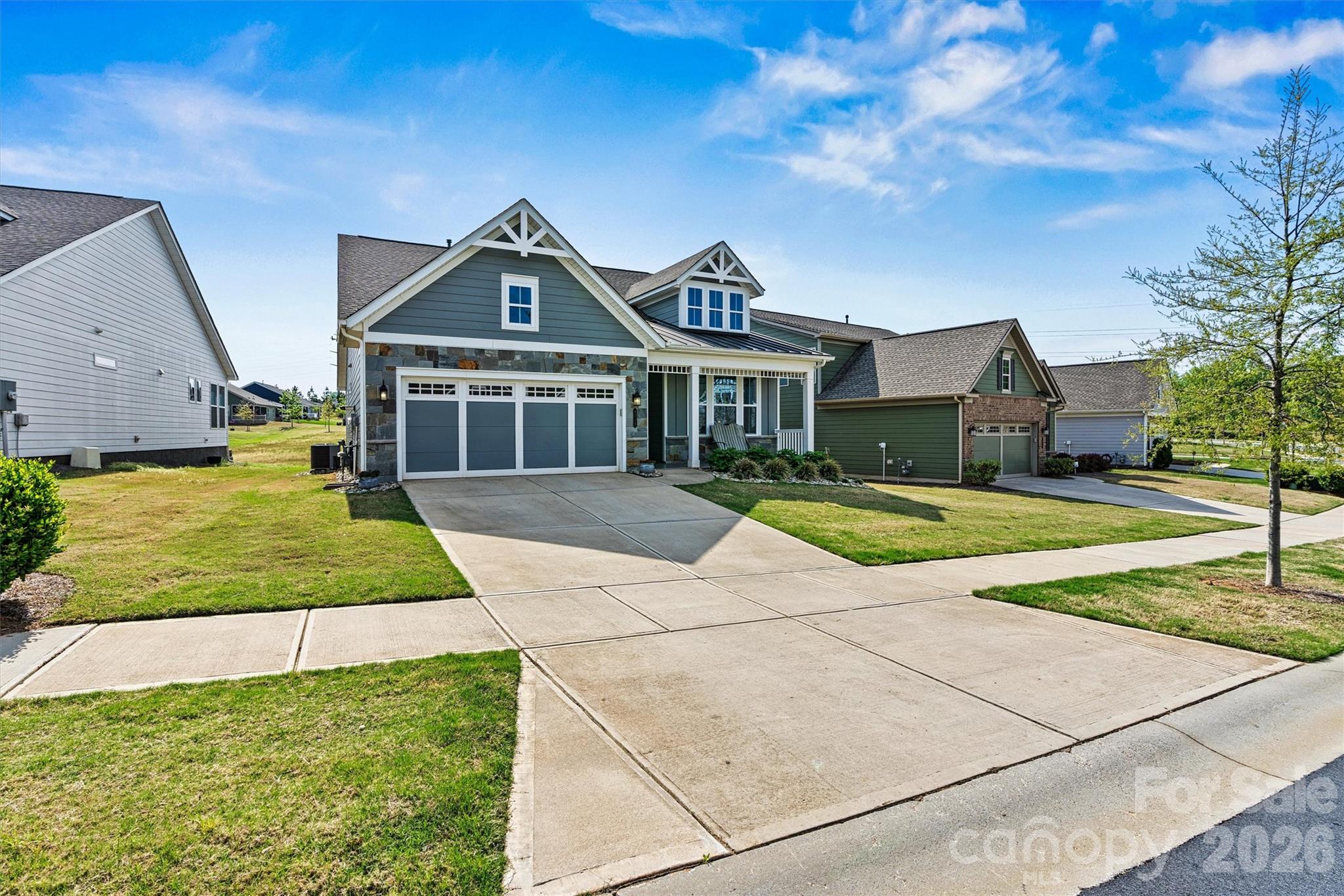 Cresswind - Residential