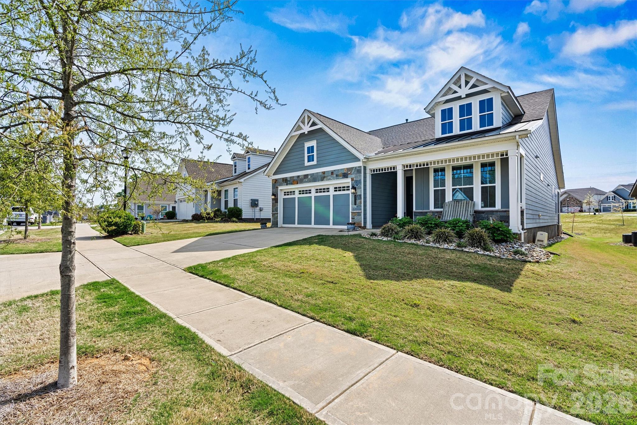 Cresswind - Residential