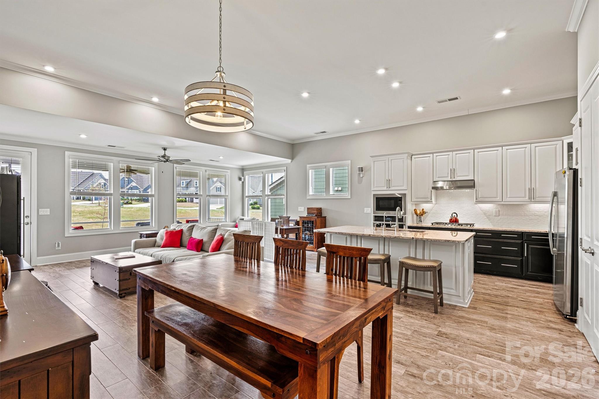 Cresswind - Residential