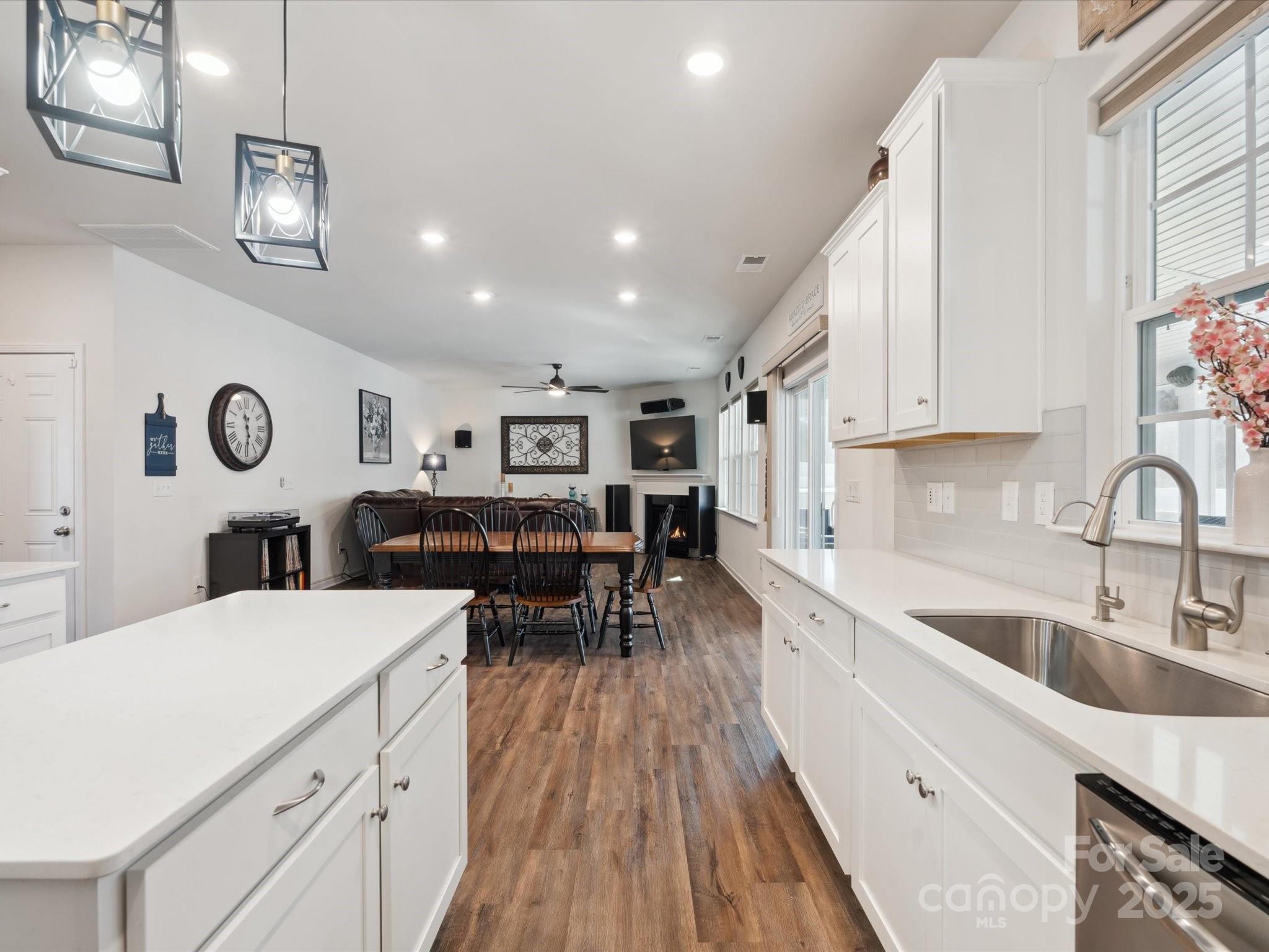 Walnut Creek - Residential