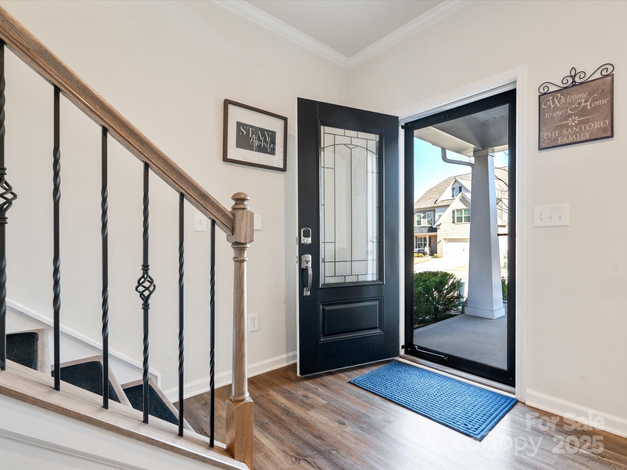Walnut Creek - Residential