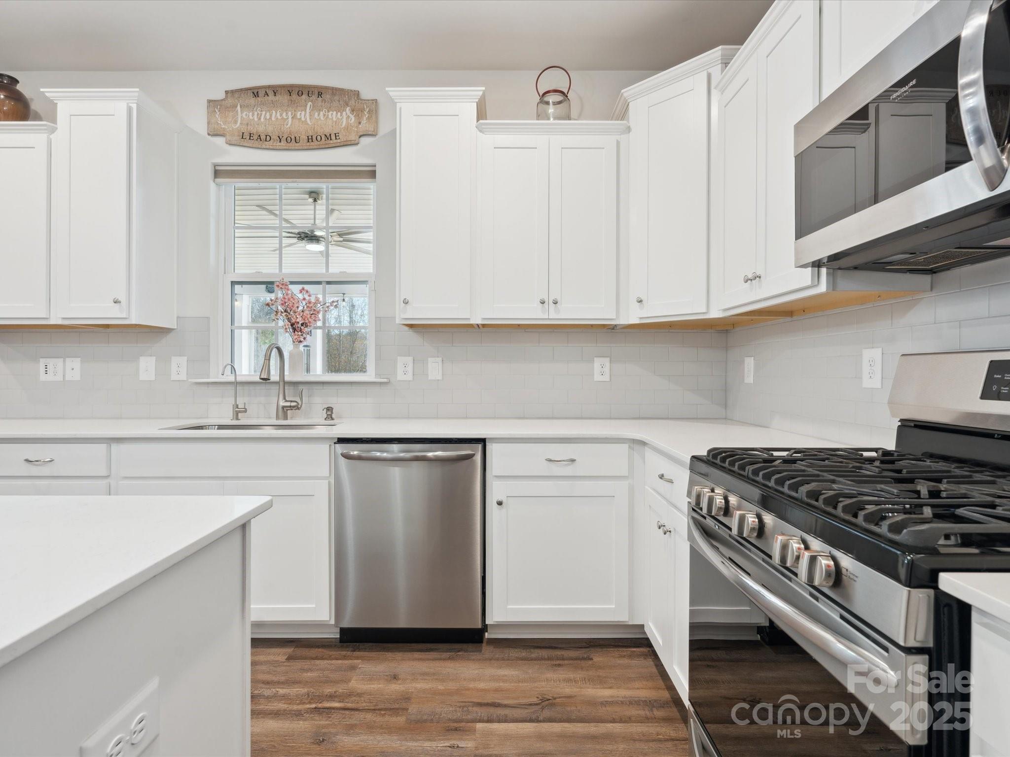 Walnut Creek - Residential