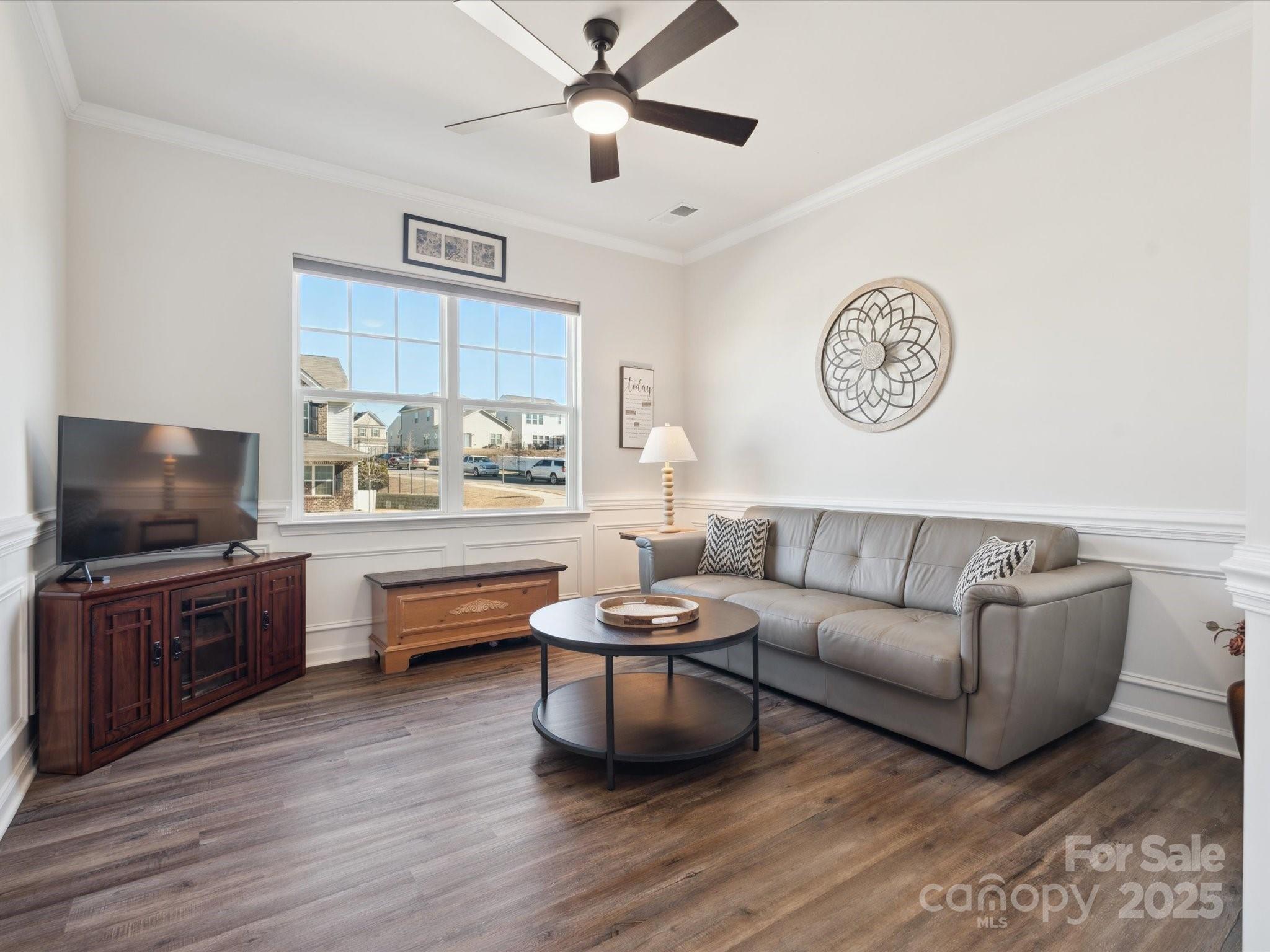 Walnut Creek - Residential
