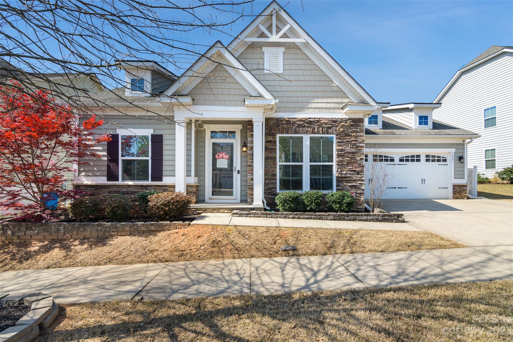 Massey - Residential