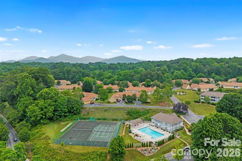 Biltmore Commons - Residential