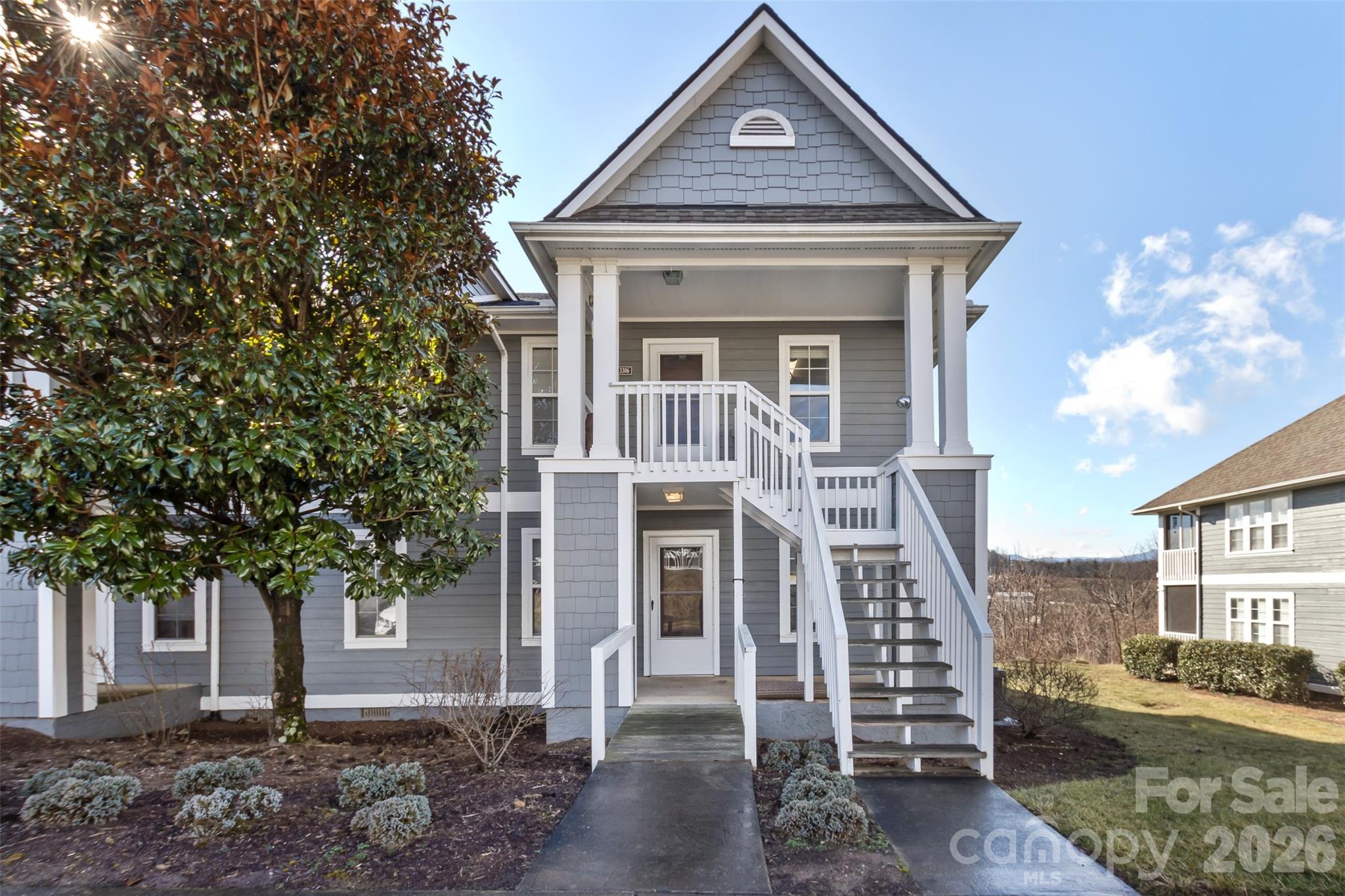 Biltmore Commons - Residential