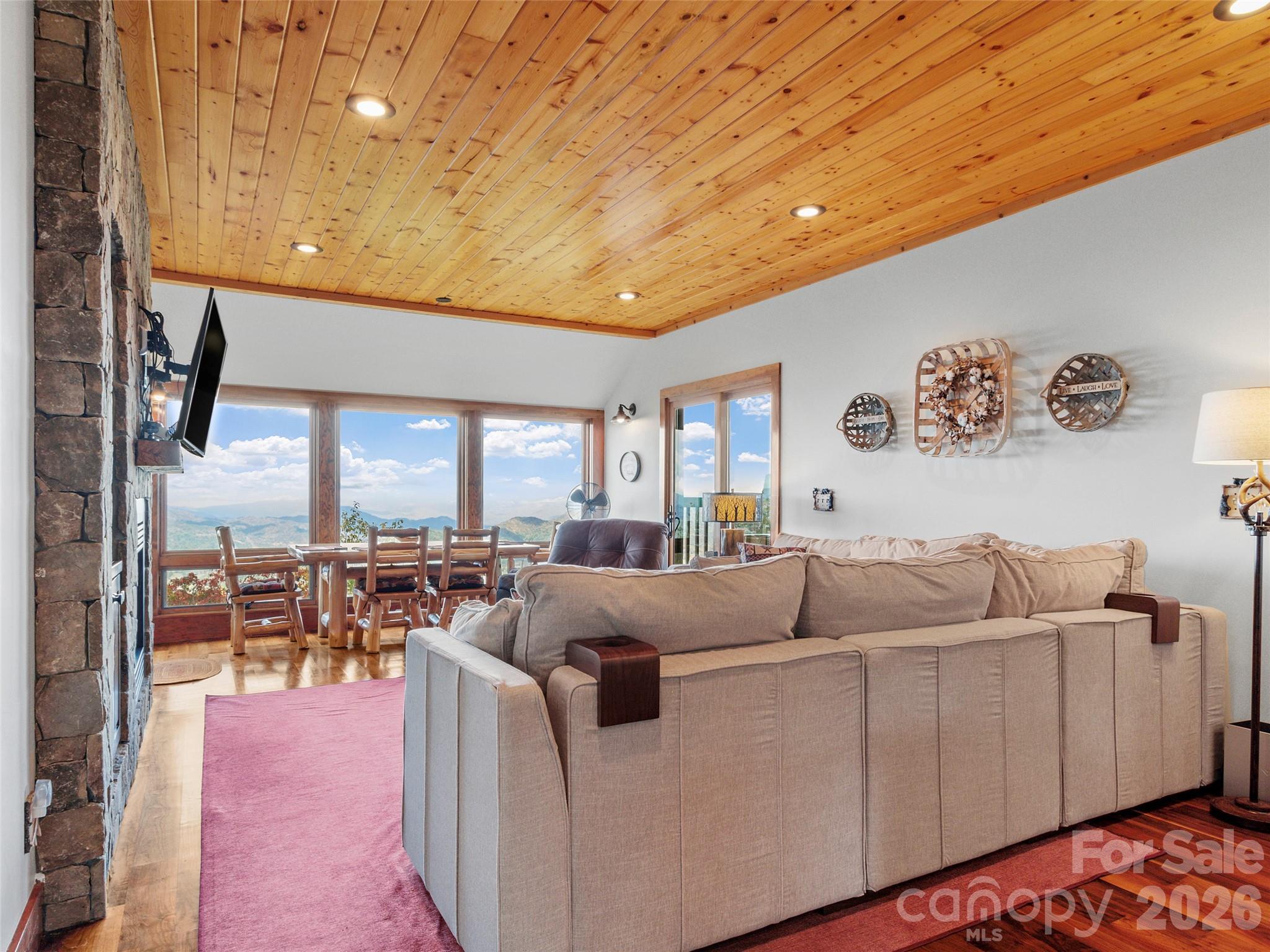 Mountain Air - Residential