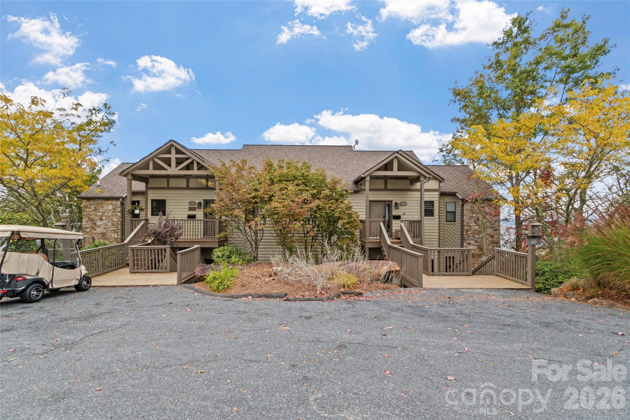 Mountain Air - Residential