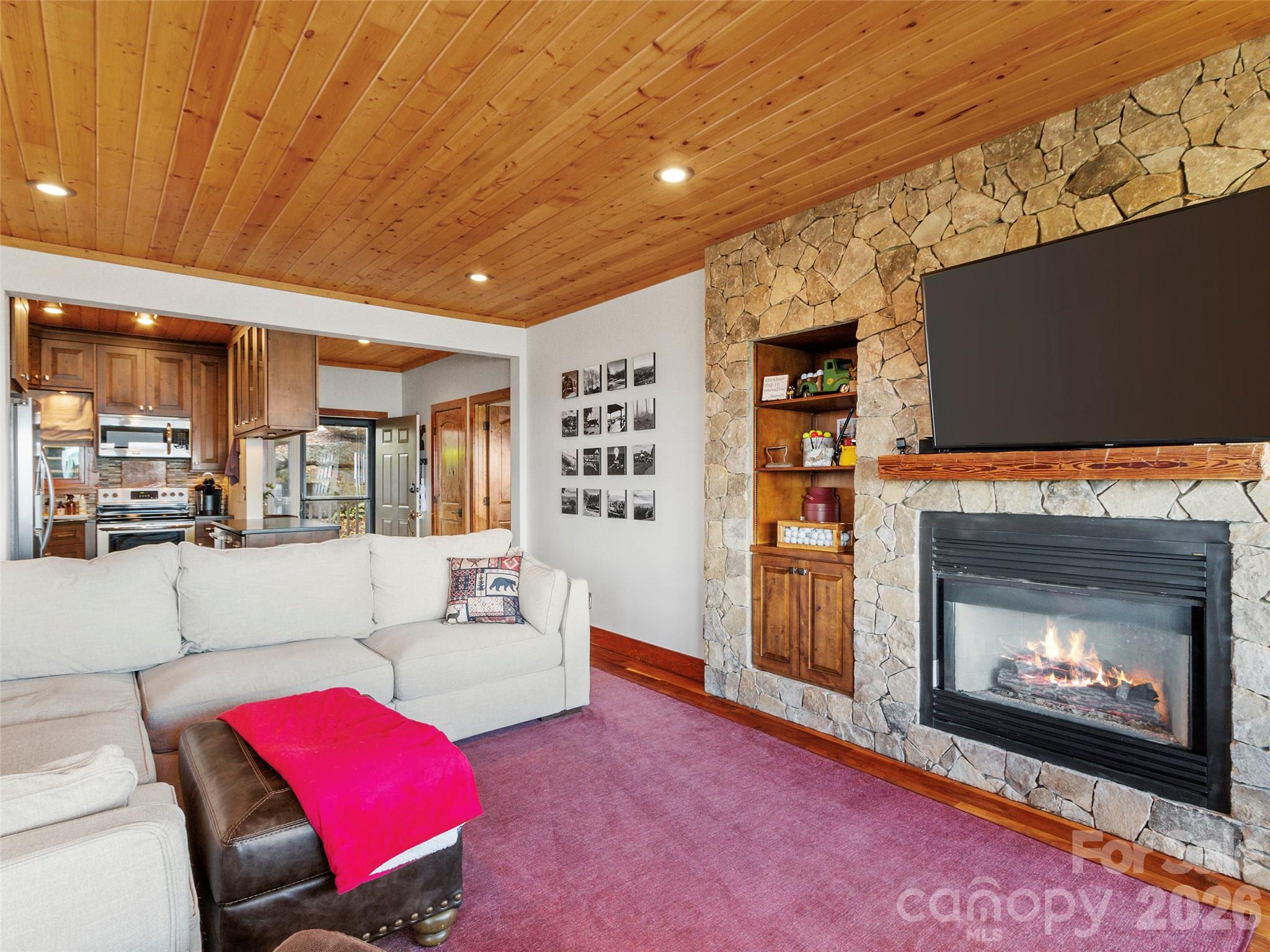 Mountain Air - Residential