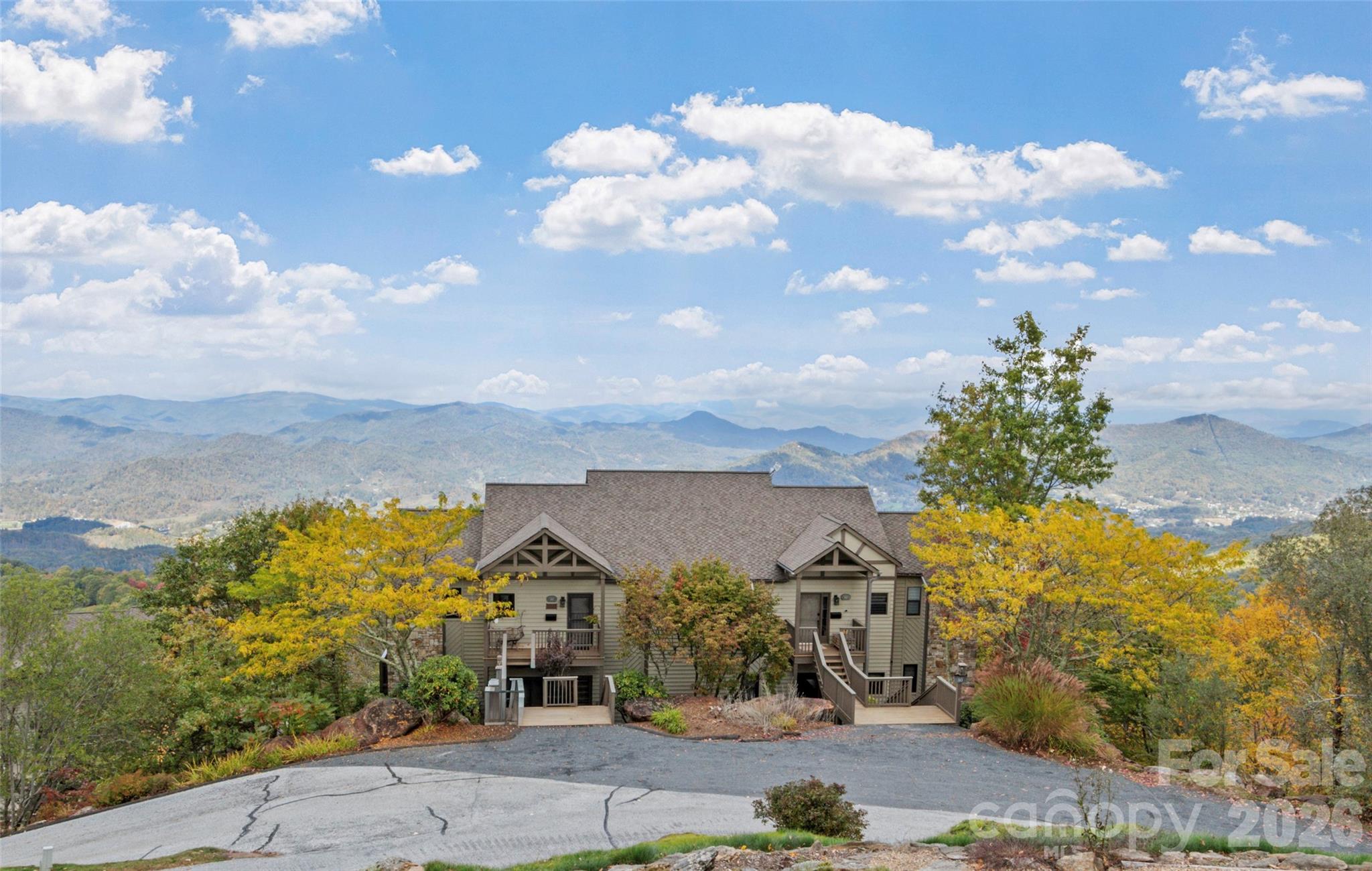 Mountain Air - Residential
