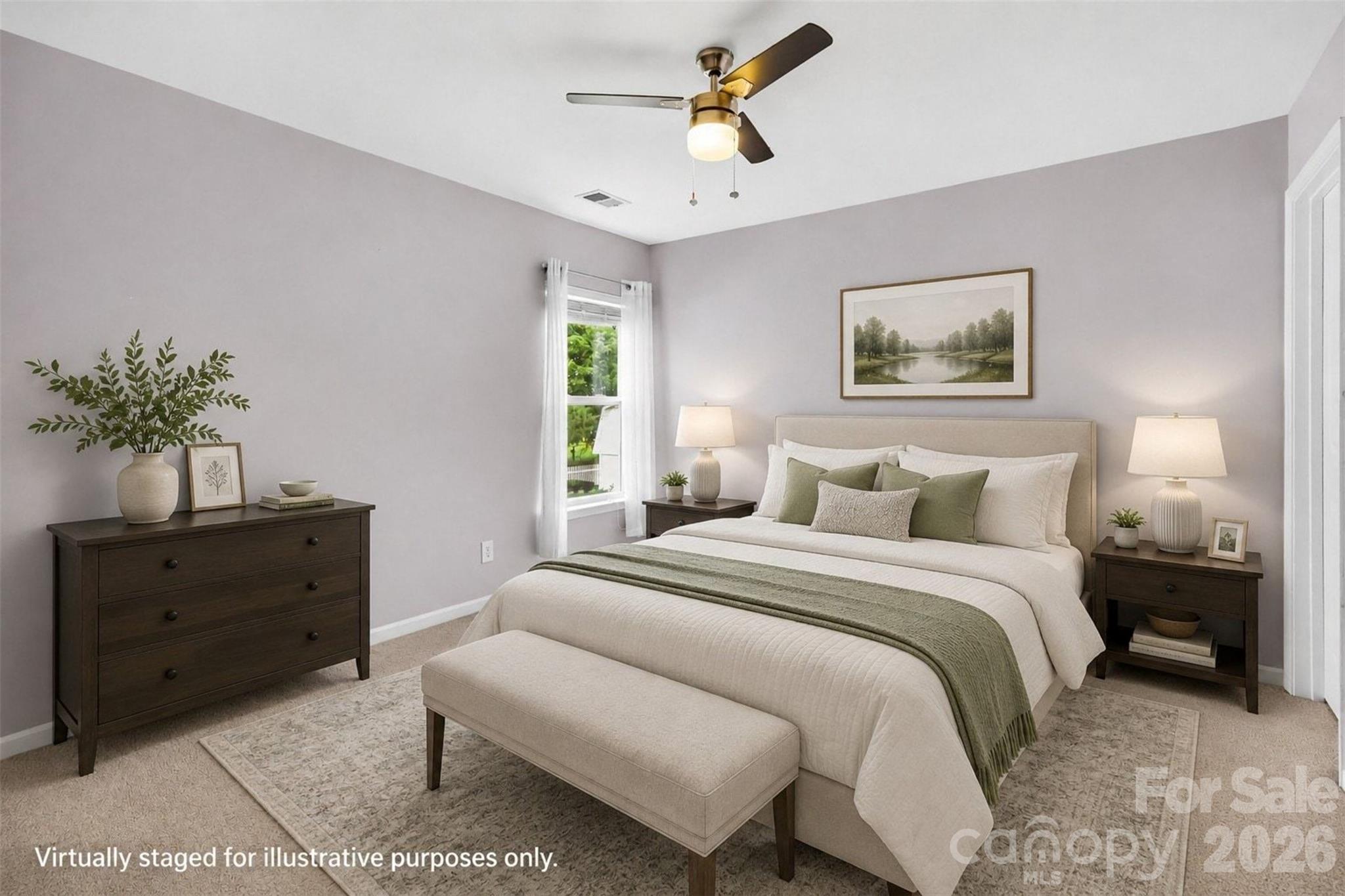 Brandon Oaks - Residential