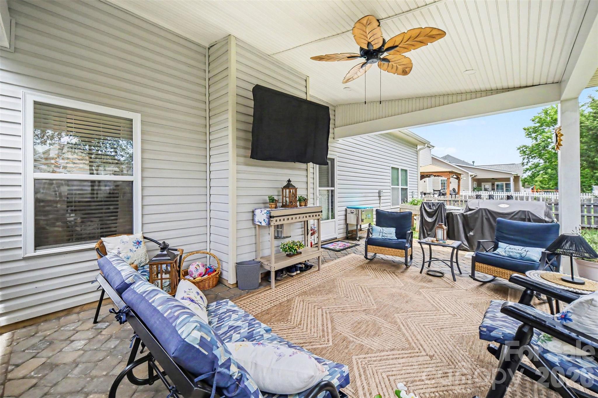 Brandon Oaks - Residential