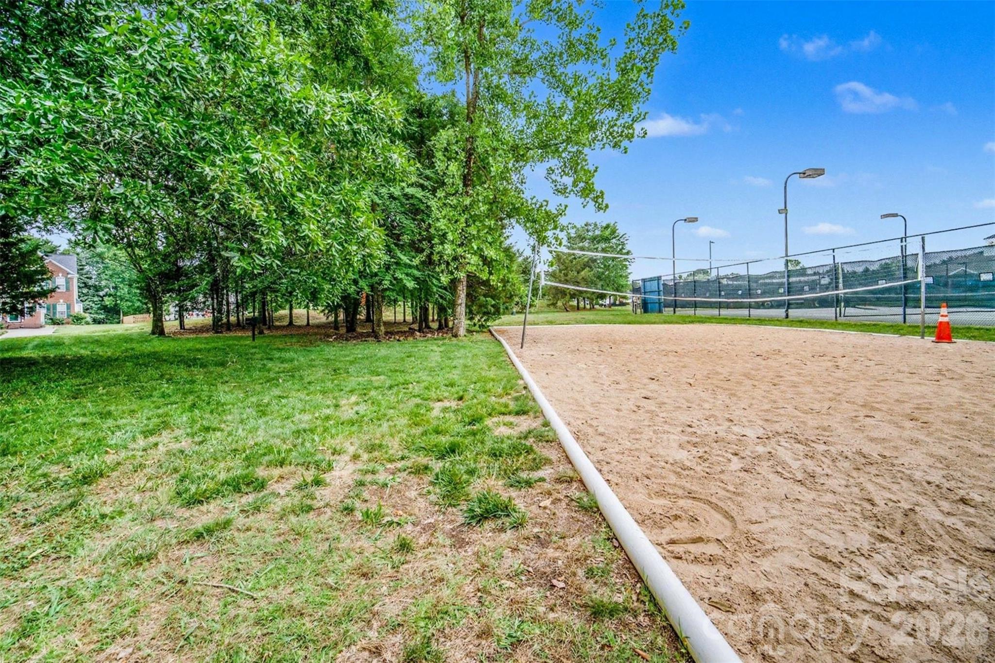 Brandon Oaks - Residential