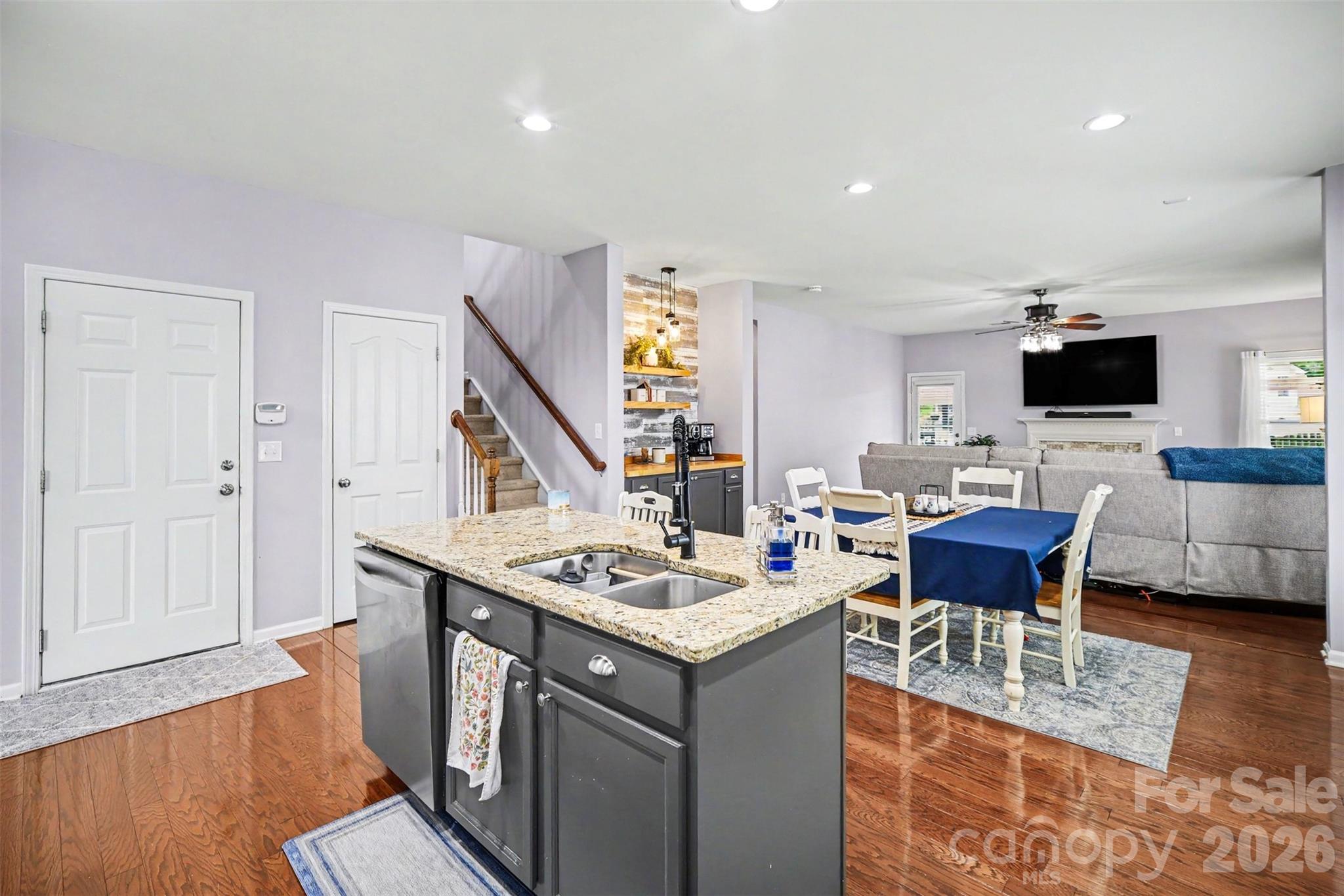 Brandon Oaks - Residential
