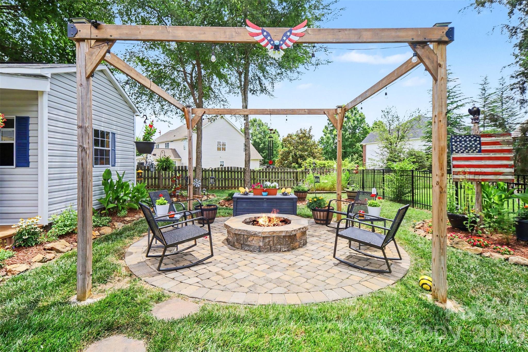 Brandon Oaks - Residential