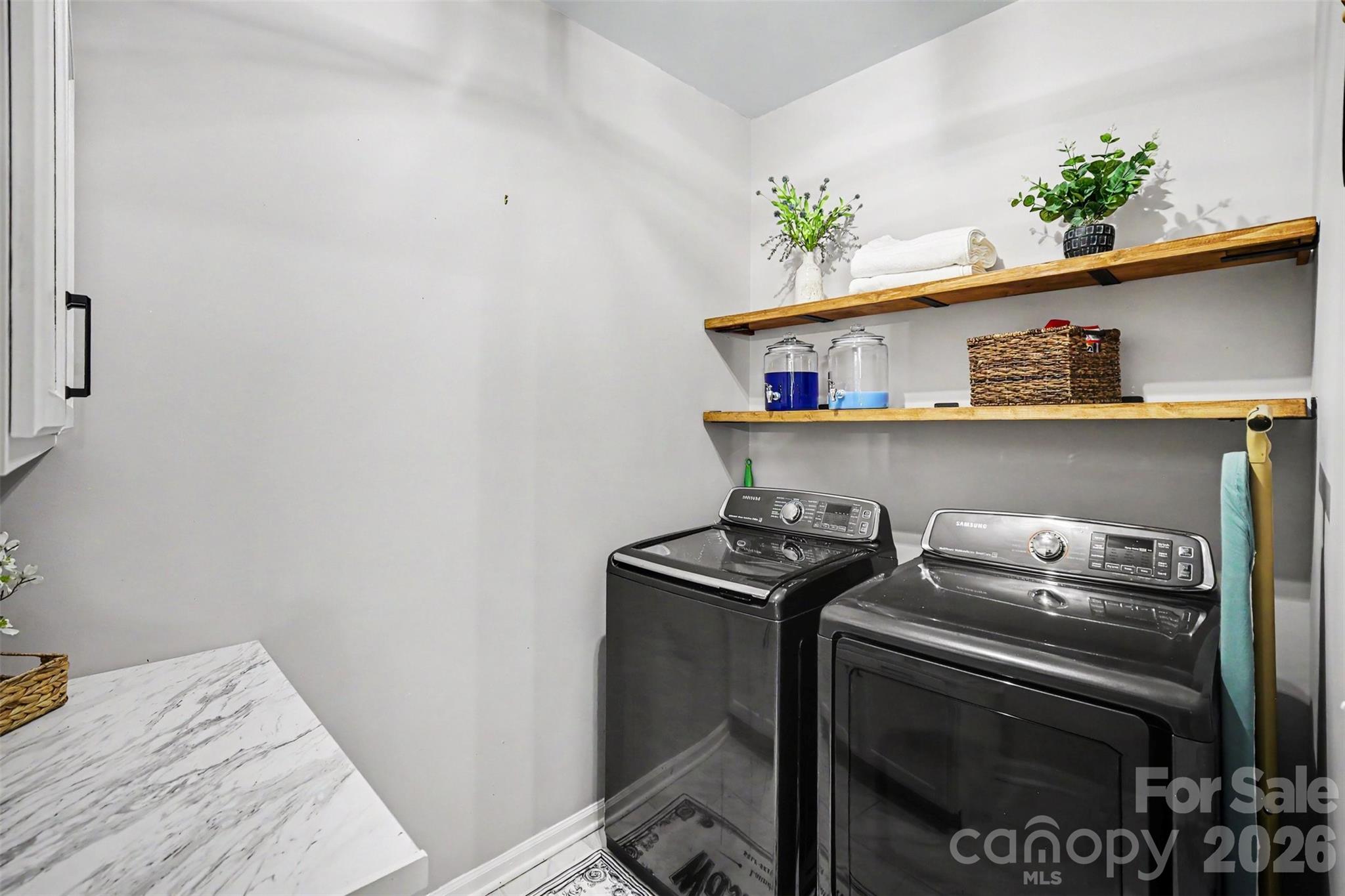 Brandon Oaks - Residential