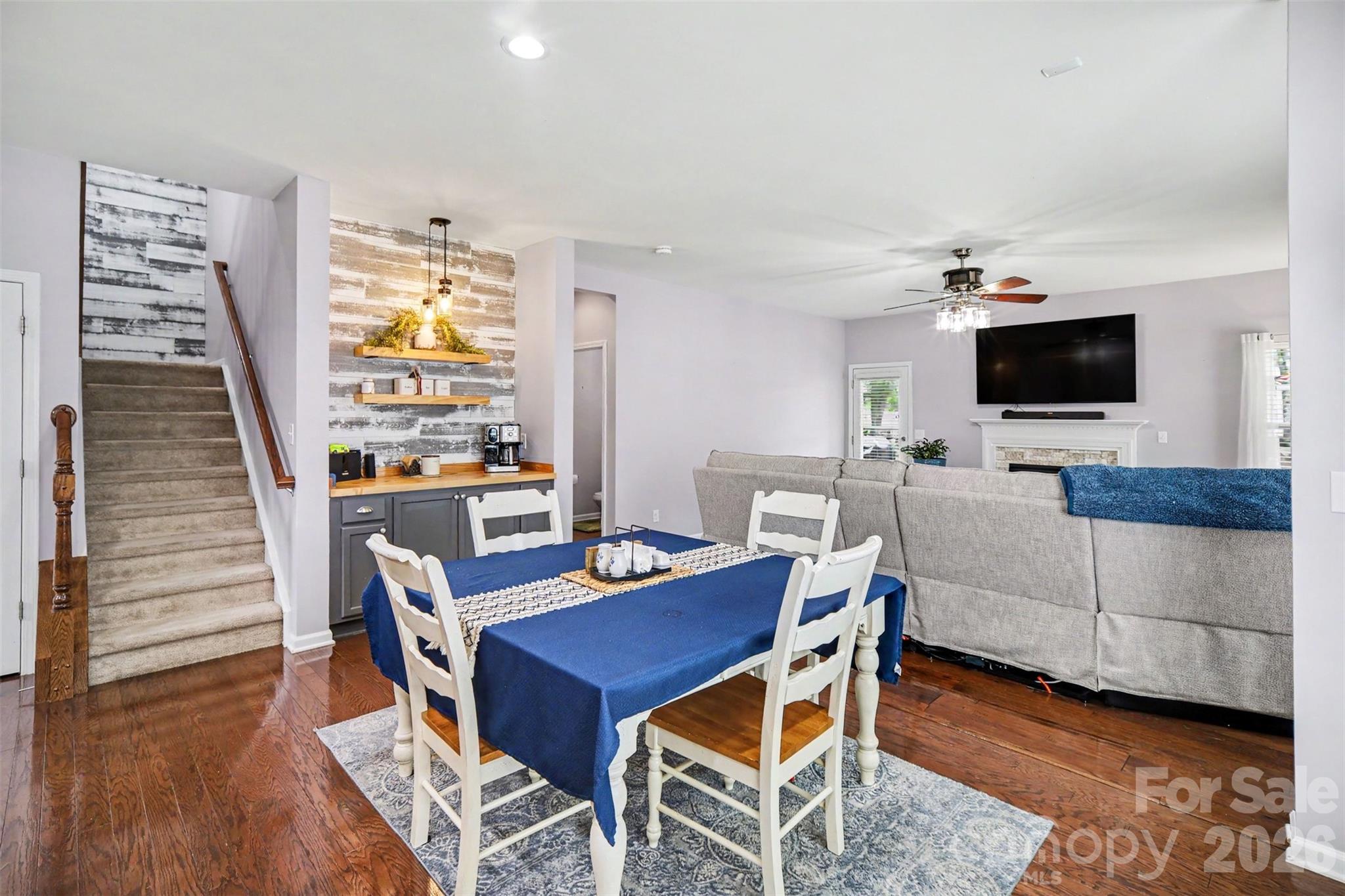 Brandon Oaks - Residential