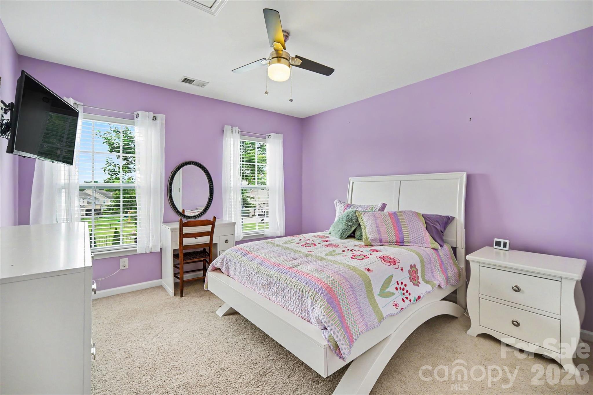 Brandon Oaks - Residential