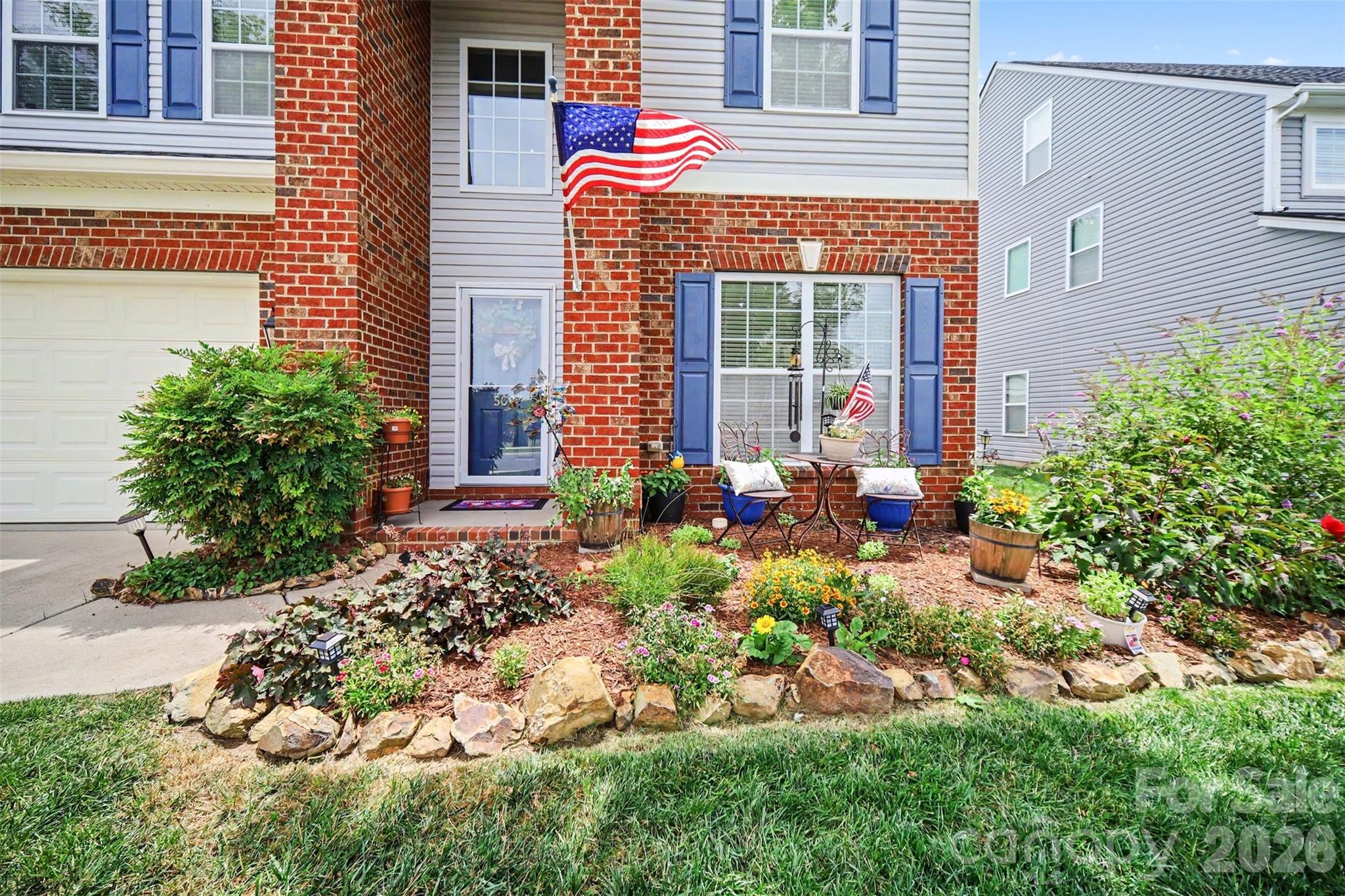 Brandon Oaks - Residential